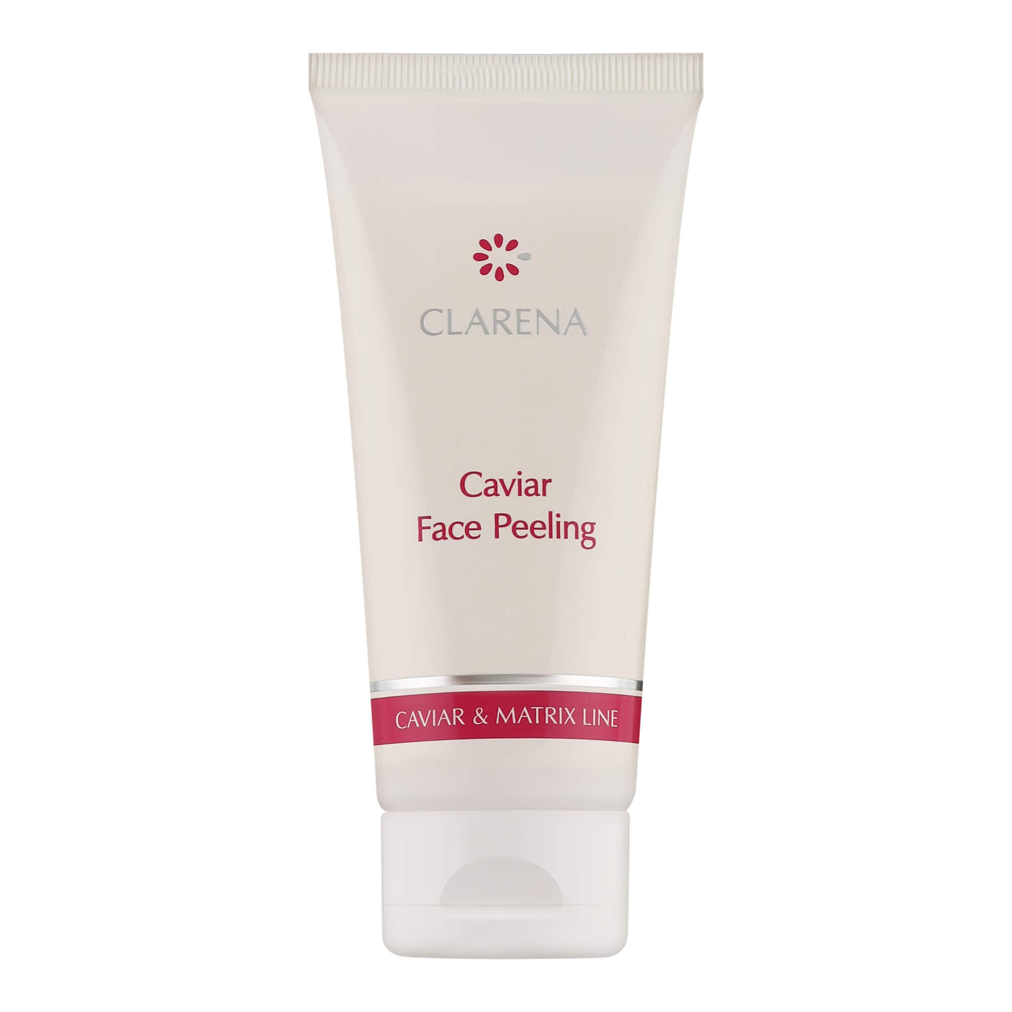 clarena peeling