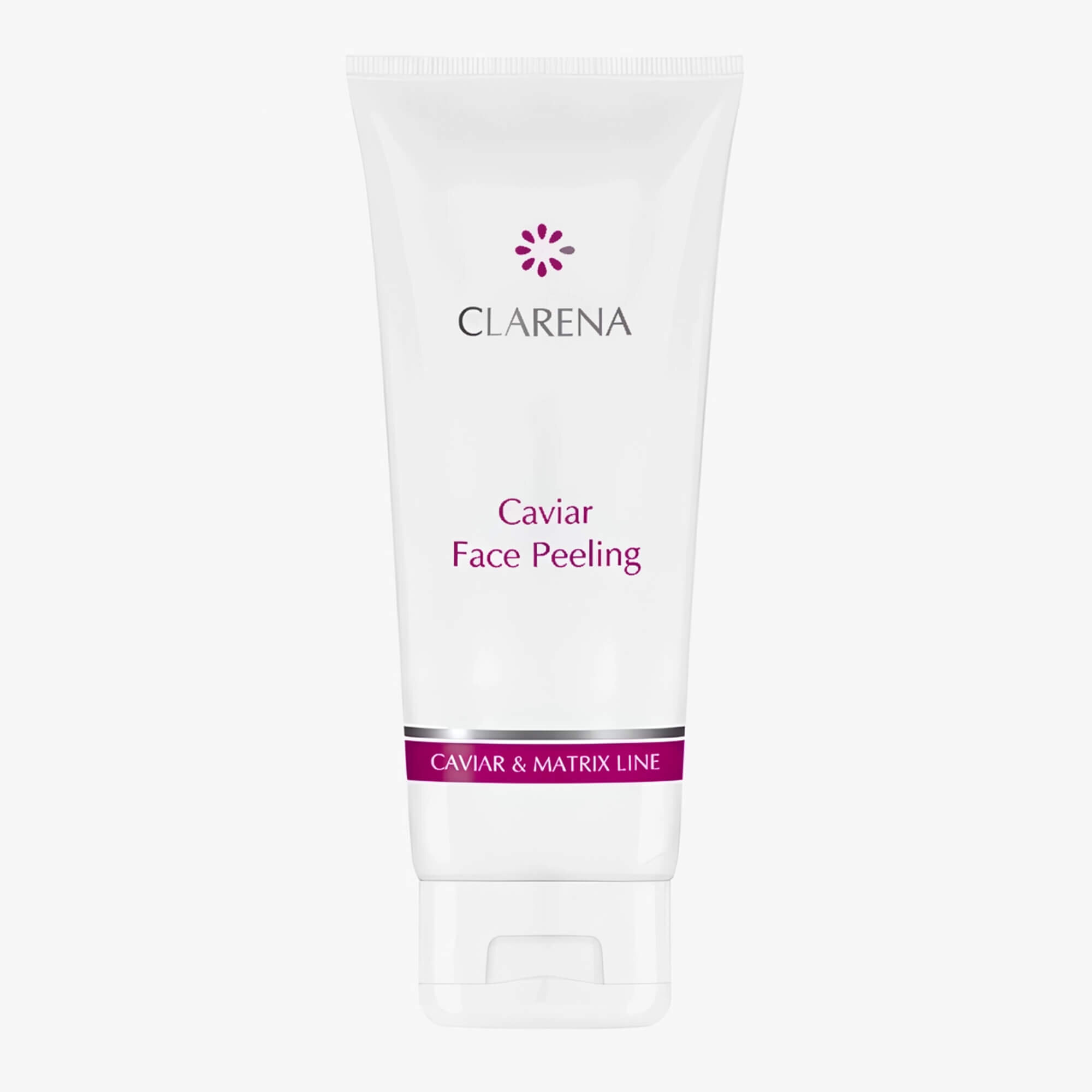 clarena caviar face peeling цена
