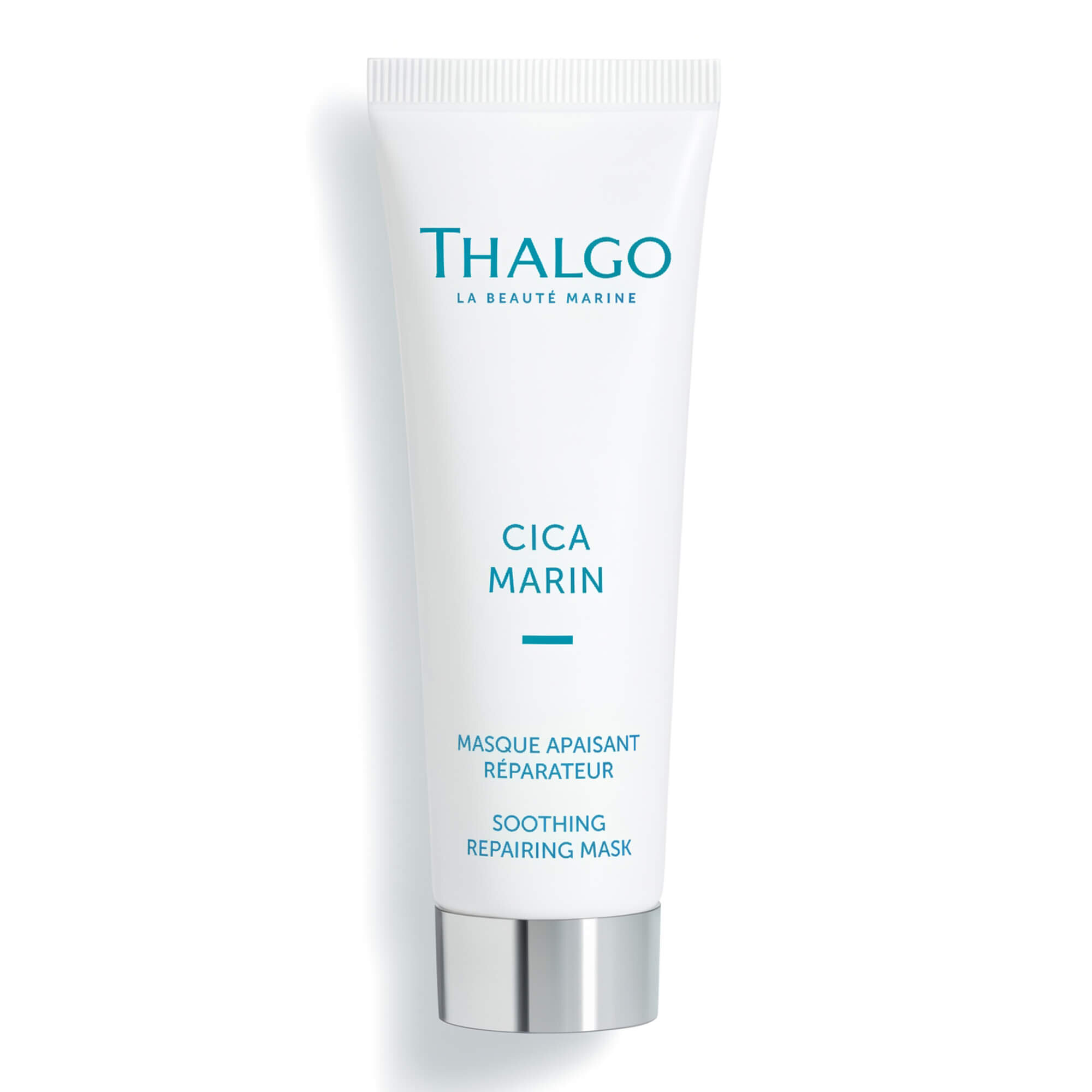 Успокаивающая восстанавливающая маска Thalgo Cica Marin Soothing Repairing Mask