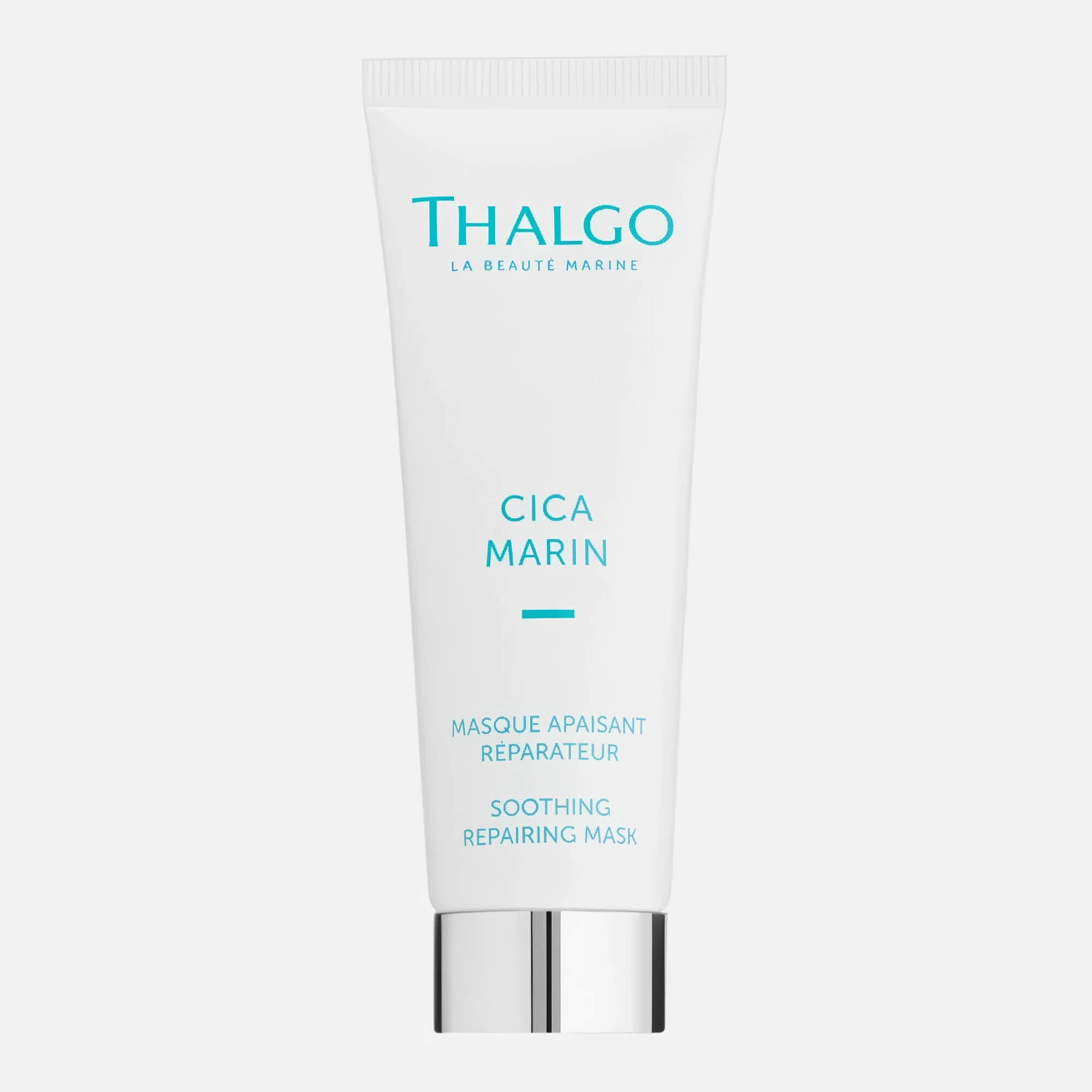 Успокаивающая восстанавливающая маска Thalgo Cica Marin Soothing Repairing Mask