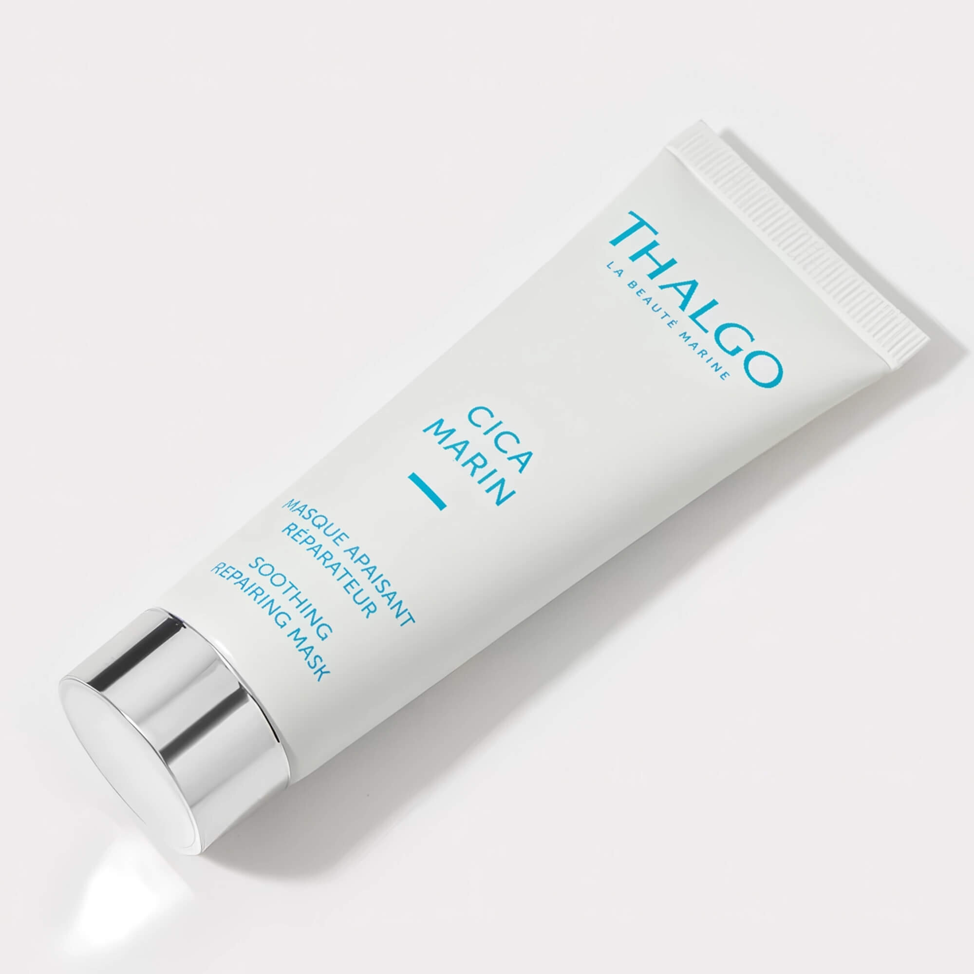 Успокаивающая восстанавливающая маска Thalgo Cica Marin Soothing Repairing Mask