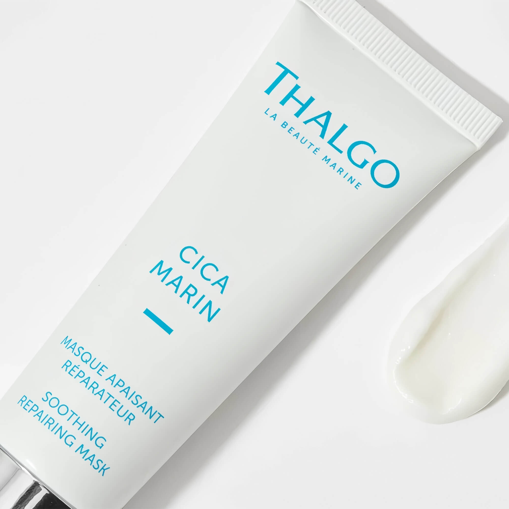 Успокаивающая восстанавливающая маска Thalgo Cica Marin Soothing Repairing Mask