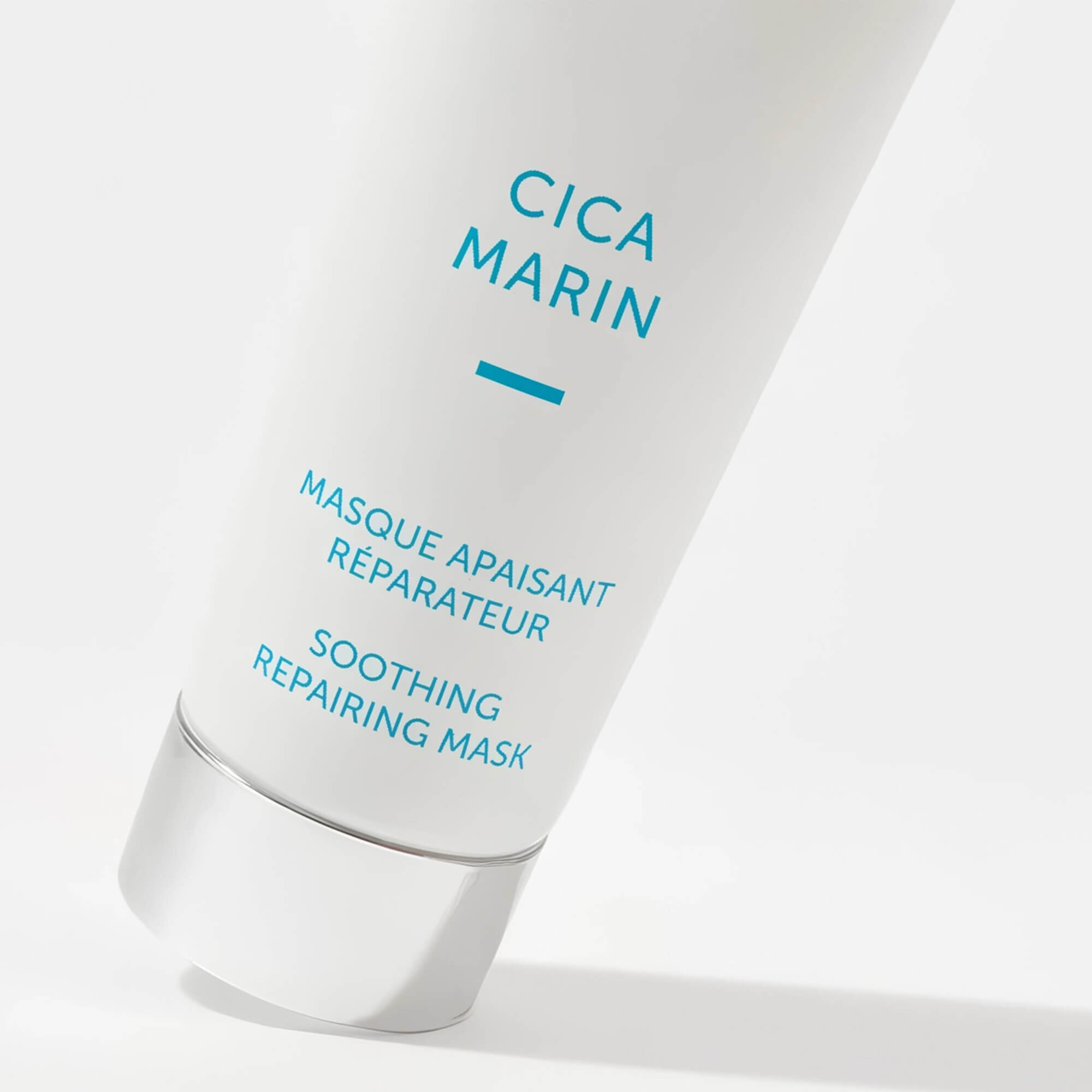Успокаивающая восстанавливающая маска Thalgo Cica Marin Soothing Repairing Mask