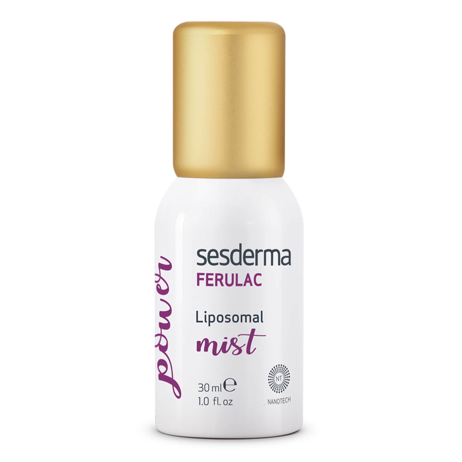 Sesderma Ліпосомальний спрей з феруловою кислотою