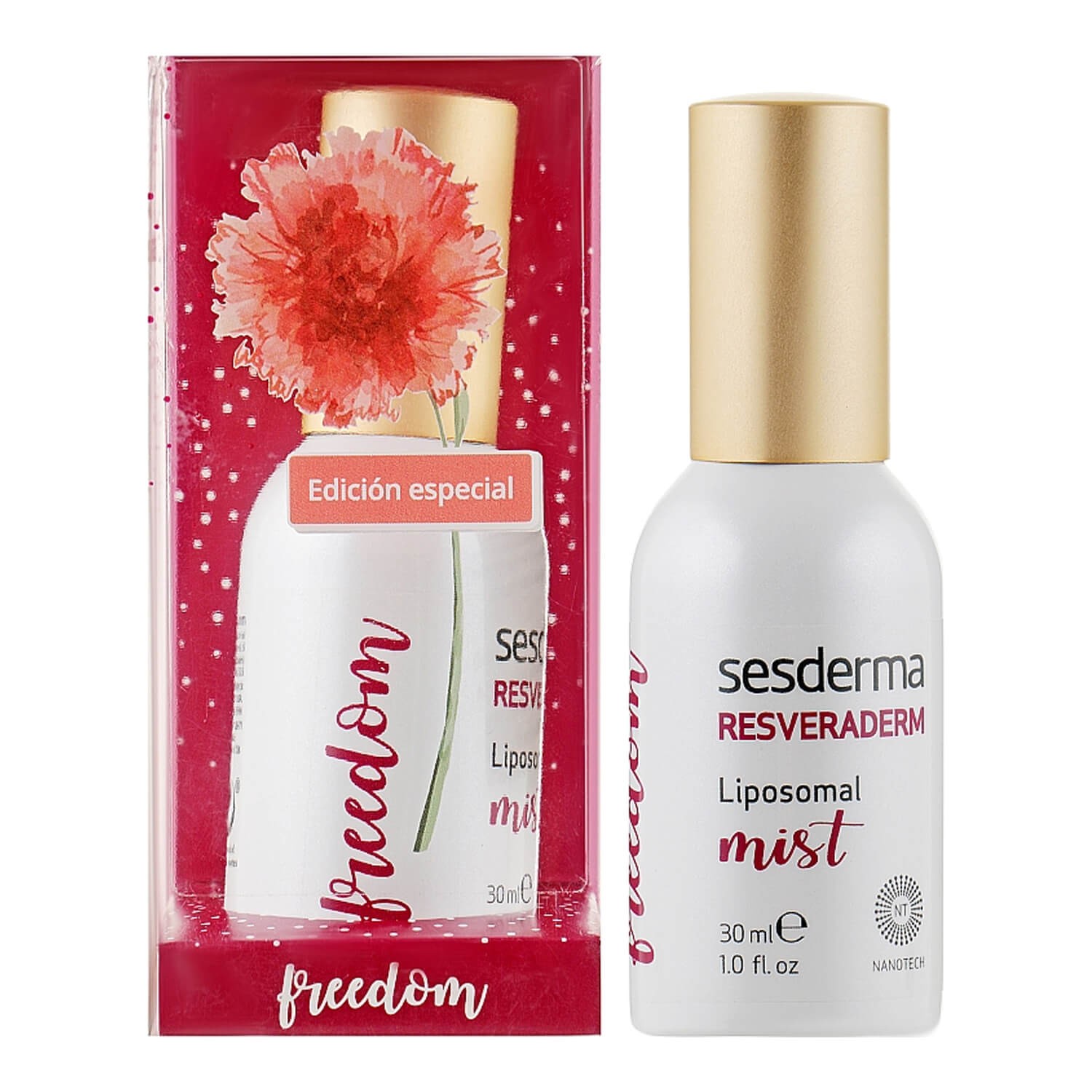 Sesderma Ferulac Liposomal Mist цена