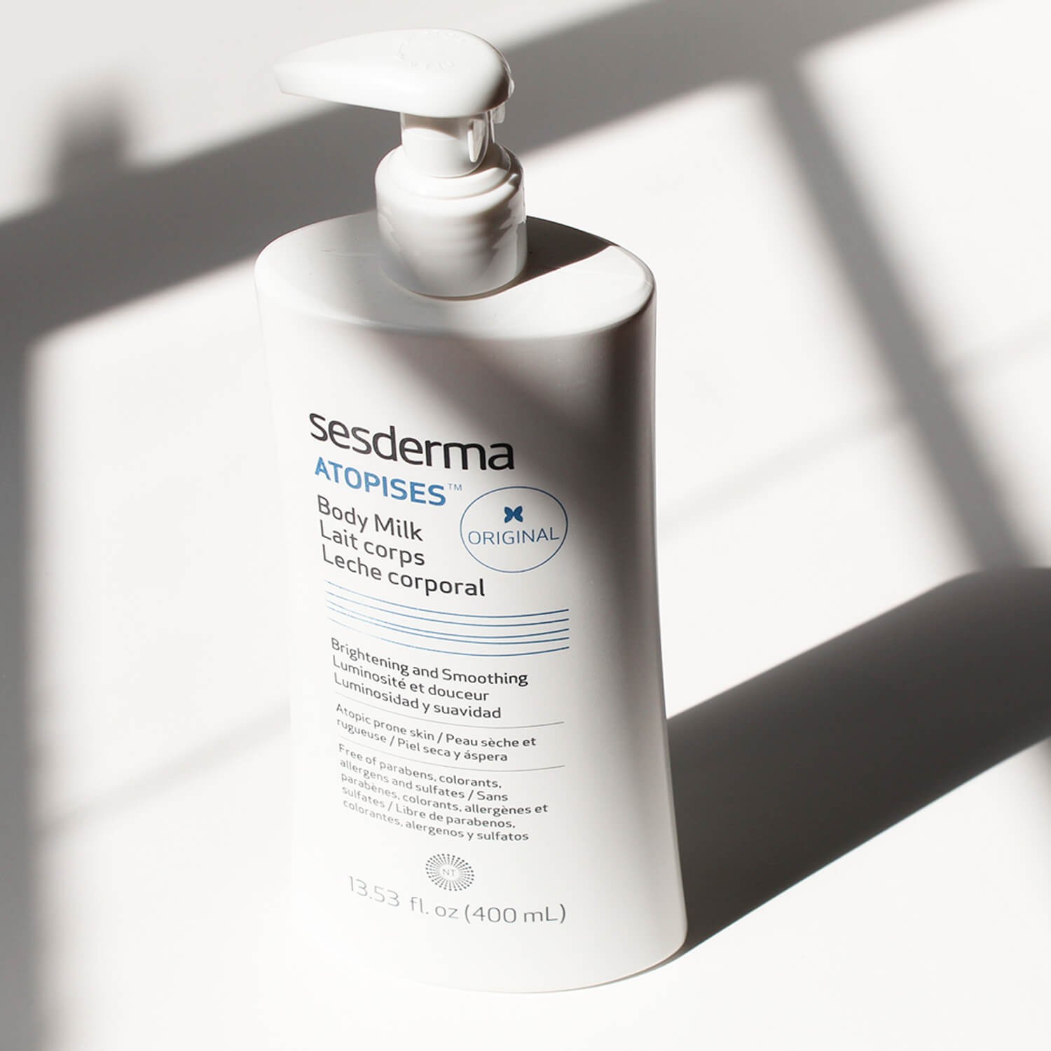 Sesderma Atopises Body Milk Киев