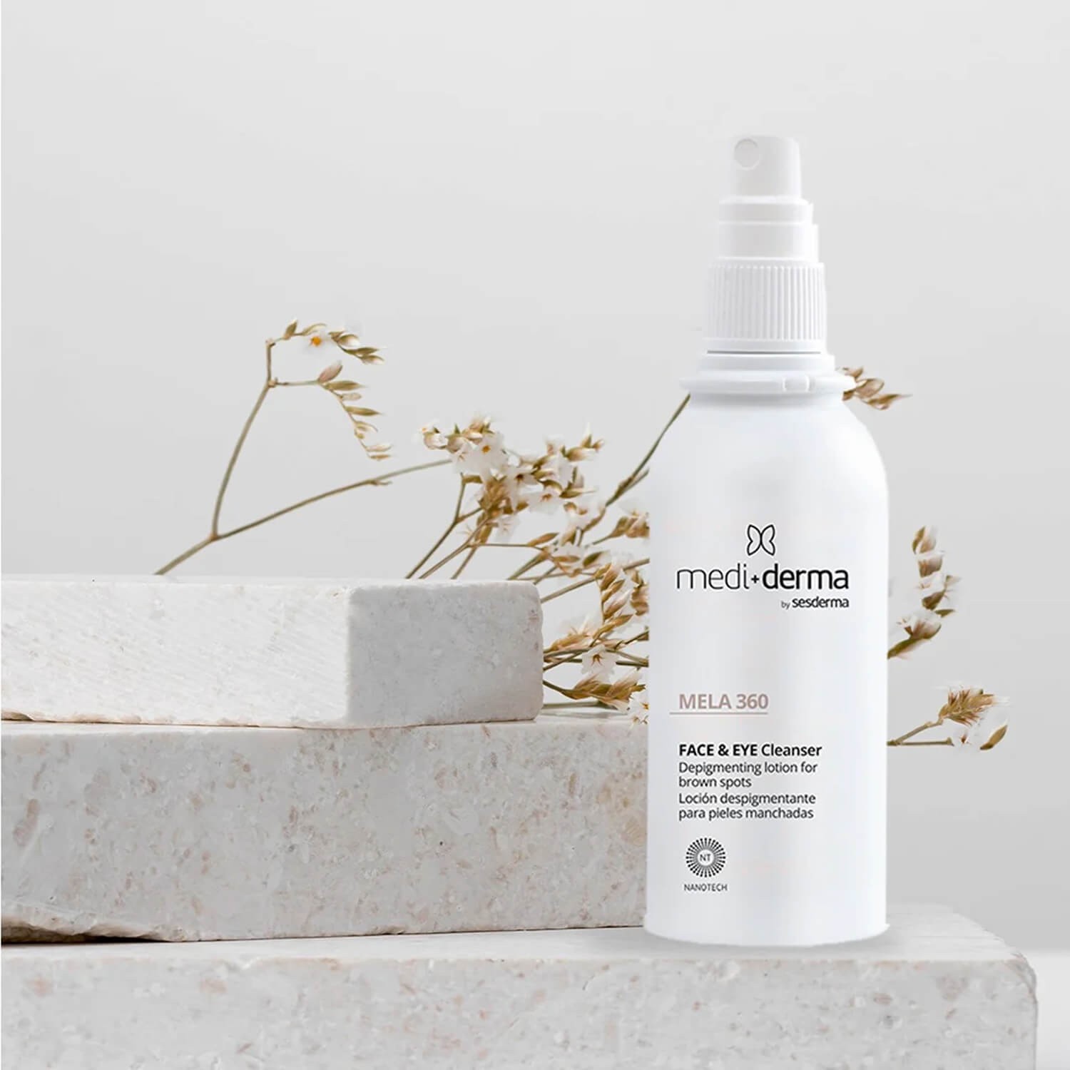 Sesderma Mediderma Liposomal Lotion Mela 360 цена