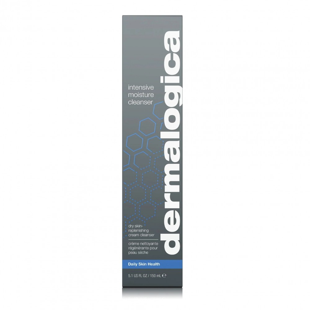 Зволожуючий очисник Dermalogica Intensive Moisture Cleanser
