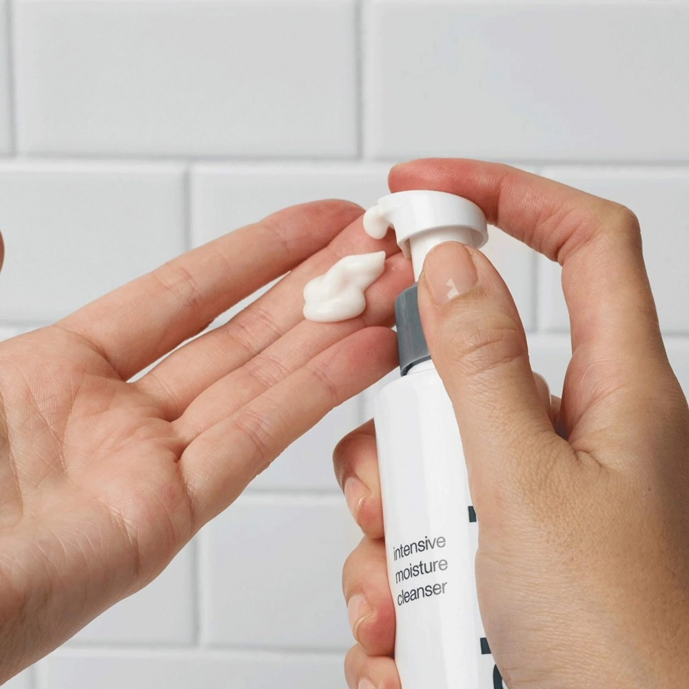 Зволожуючий очисник Dermalogica Intensive Moisture Cleanser