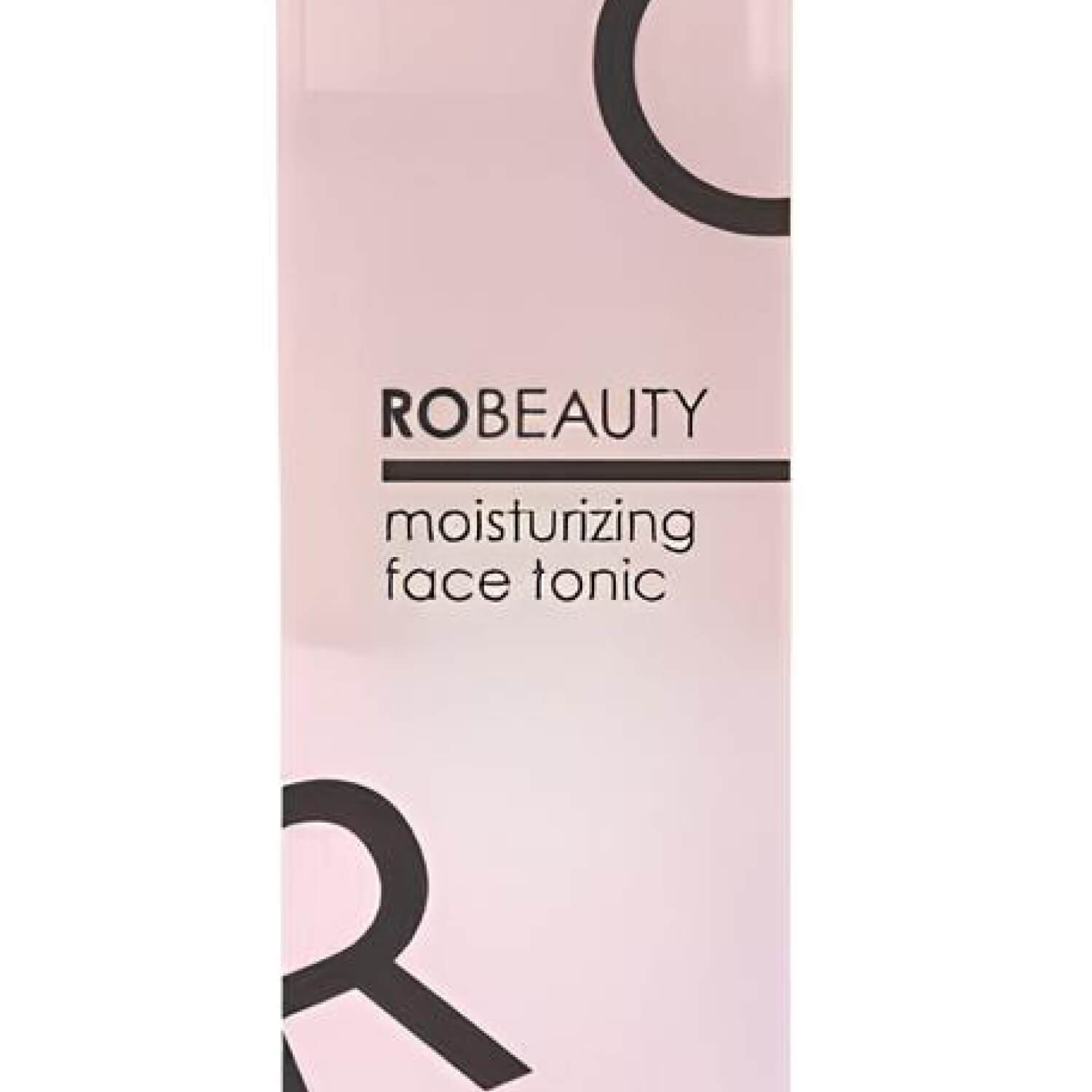 Robeauty Me Moisturizing Facial Tonic цена