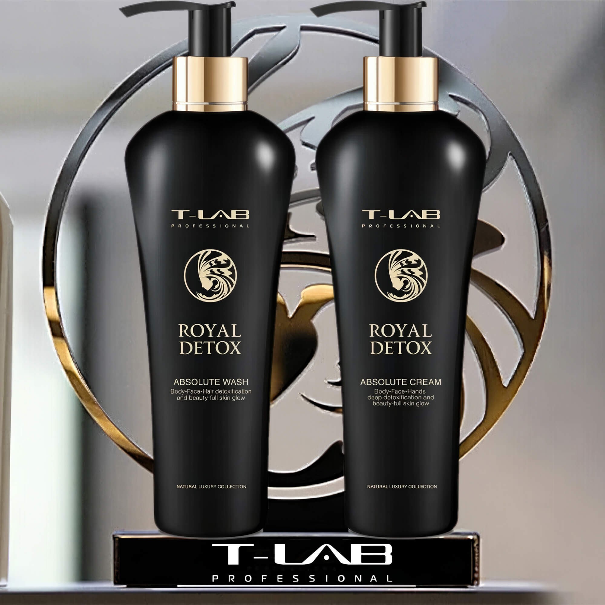 T-Lab Royal Detox Absolute Cream купить