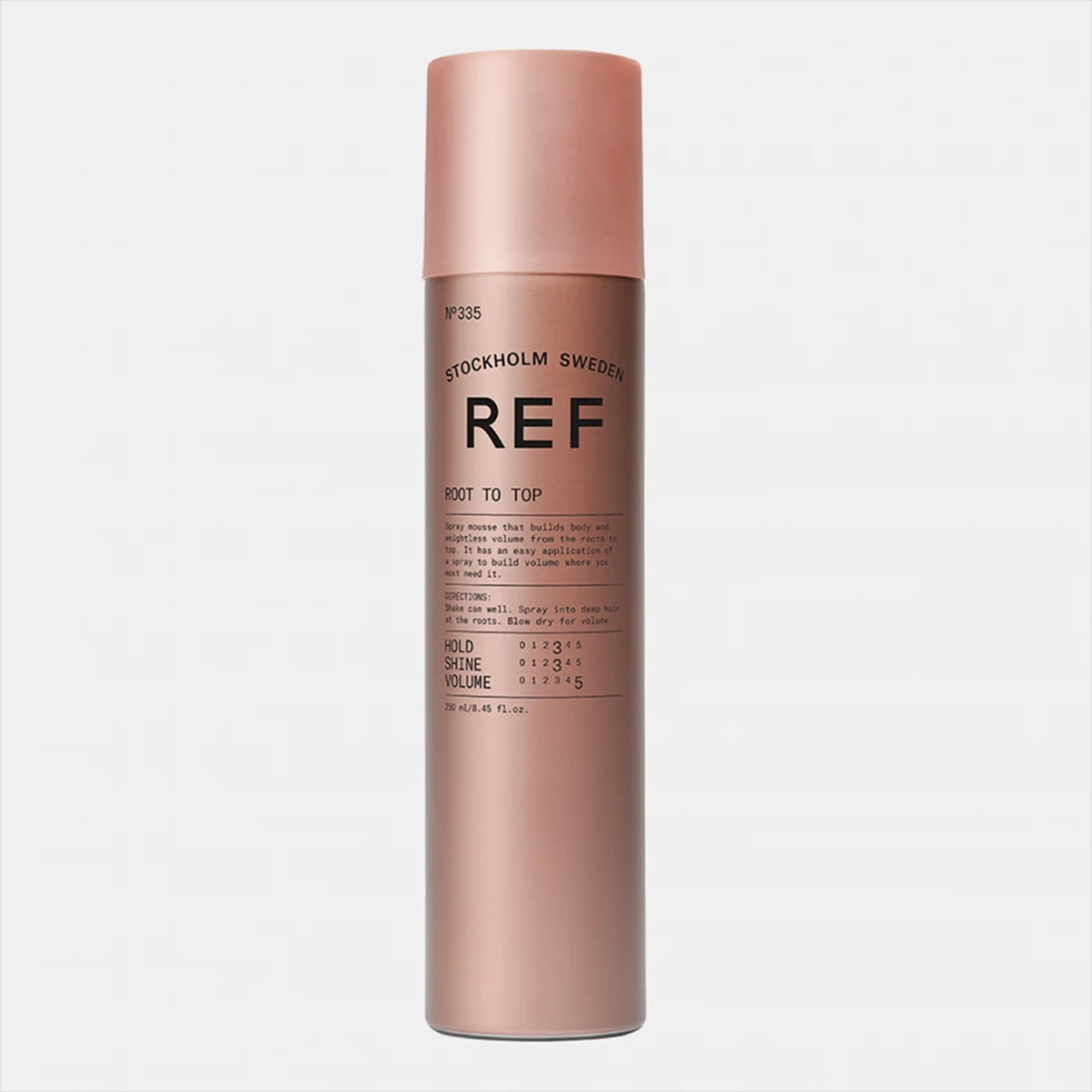 REF Root To Top № 335 Киев