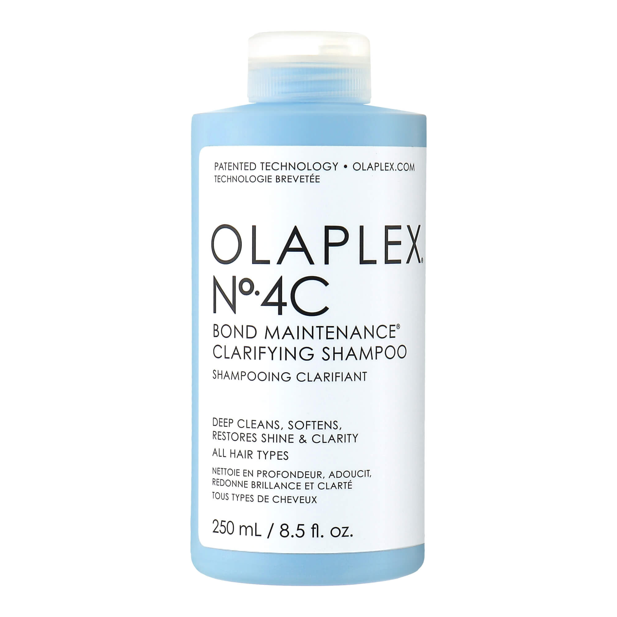 Olaplex №4C Bond Maintenance Clarifying Shampoo - Шампунь &quot;Совершенная очистка&quot;