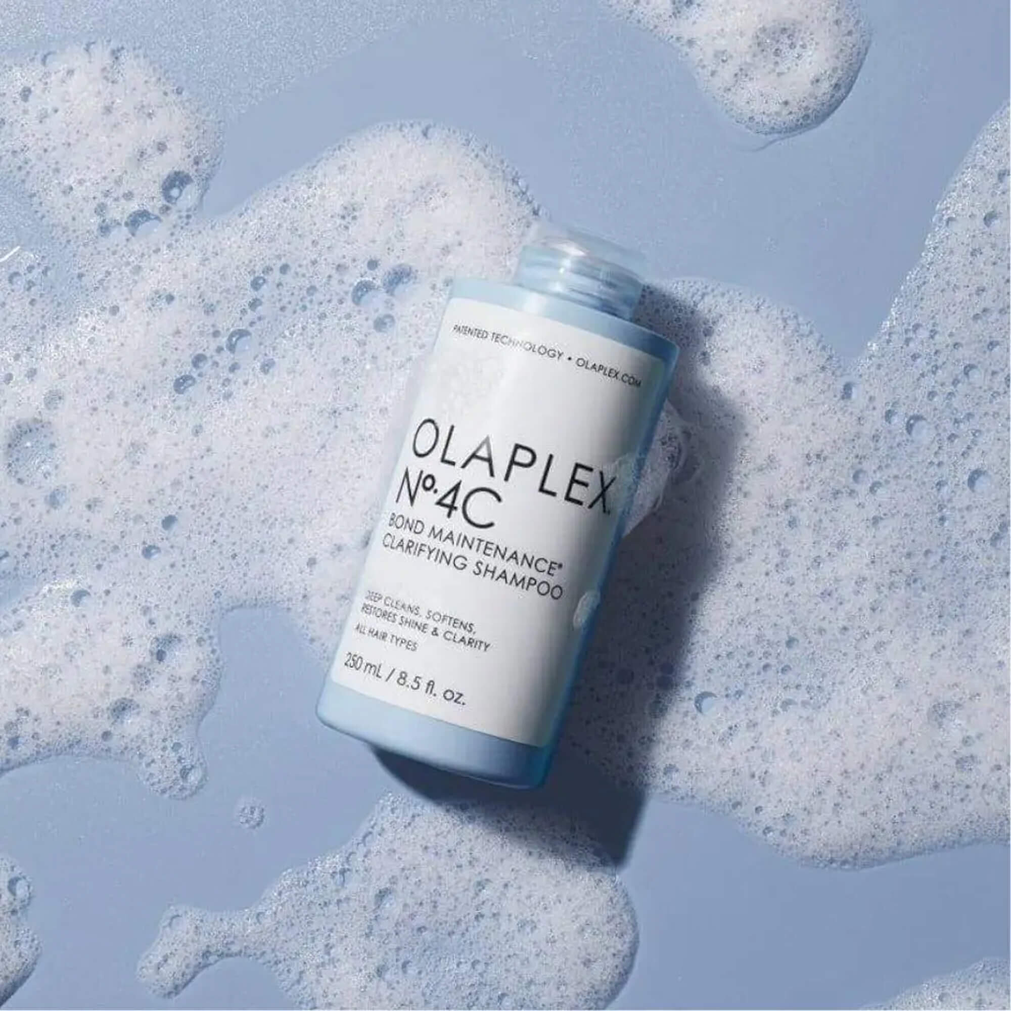 Olaplex №4C Bond Maintenance Clarifying Shampoo купить