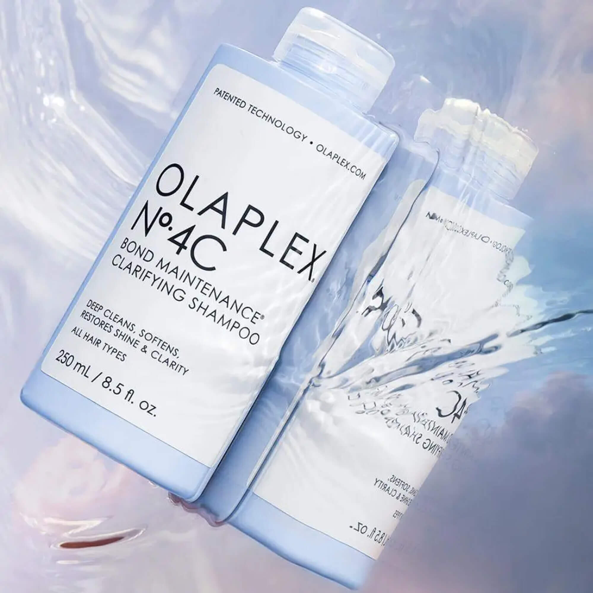 Olaplex №4C Bond Maintenance Clarifying Shampoo Киев
