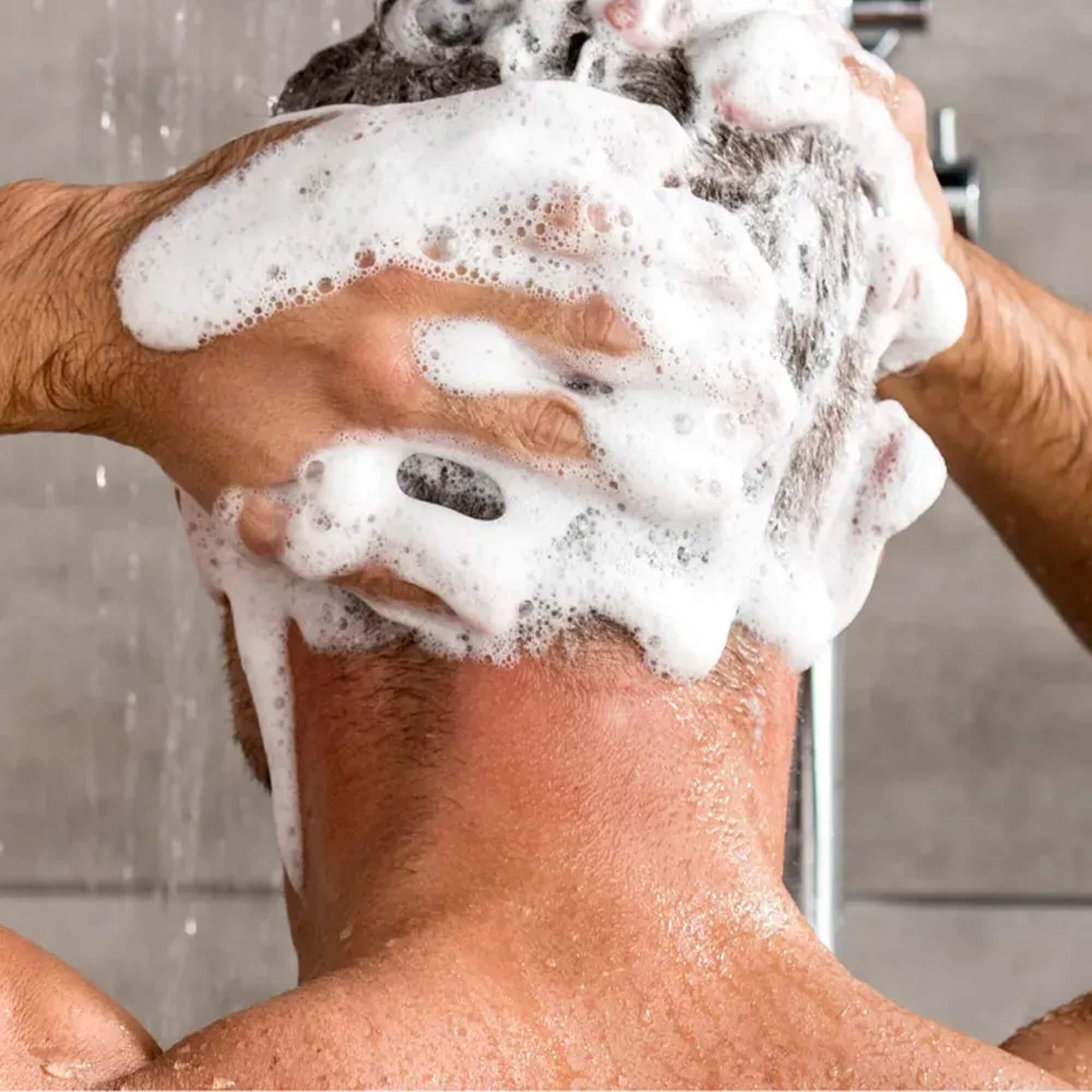 Кондиционер для объема истонченных неокрашенных волос Bosley MD BOS Revive Conditioner