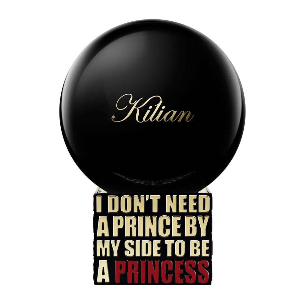 Парфюмированная вода Kilian I Don't Need A Prince By My Side To Be A Princess