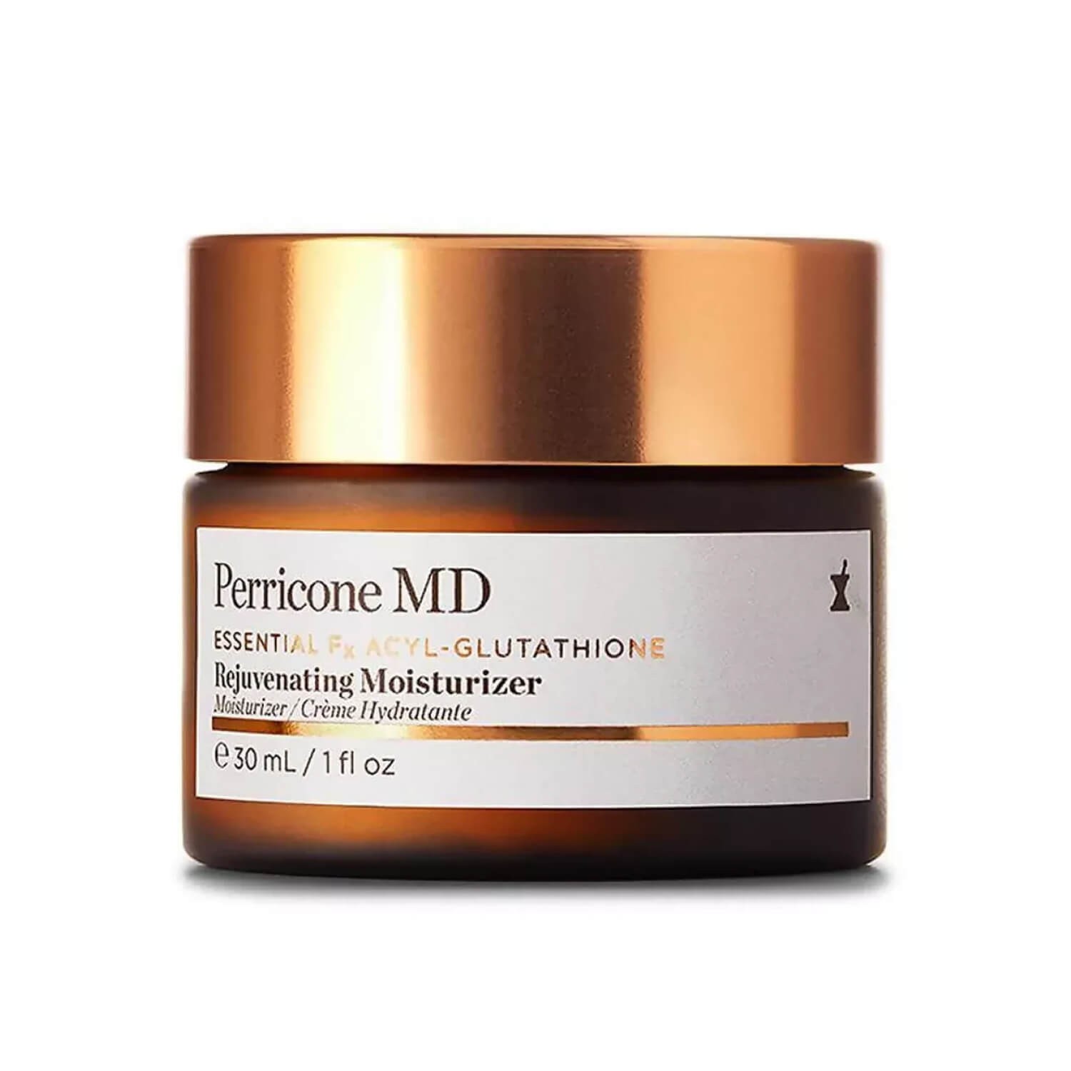 Perricone MD Увлажняющий крем с ацил-глутатионом SPF 25
