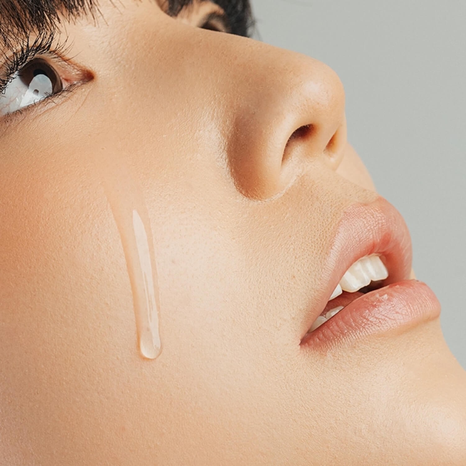 Успокаивающий гель с молочными пептидами Dr.Spiller Rinazell Lacteal Active Substance Gel 