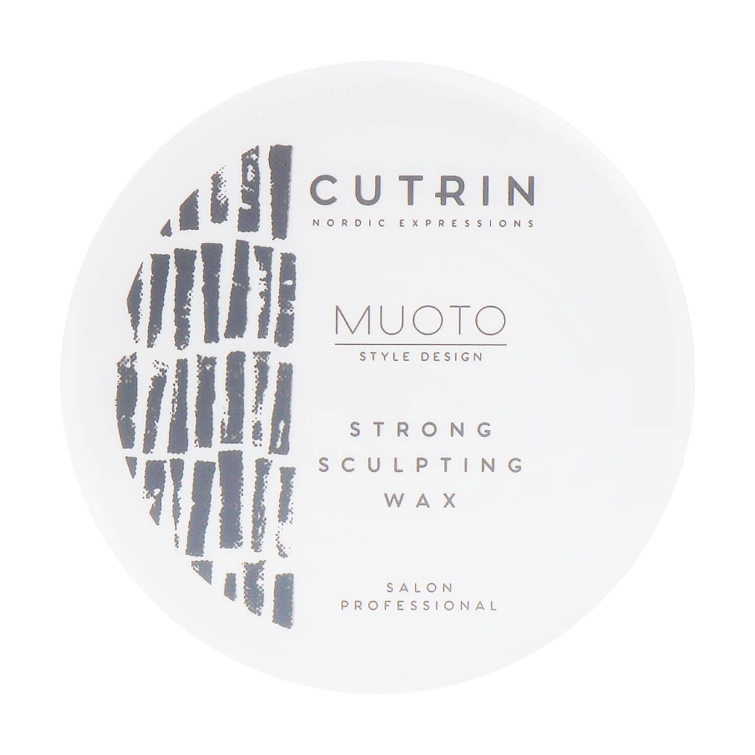 cutrin muoto strong sculpting wax цена