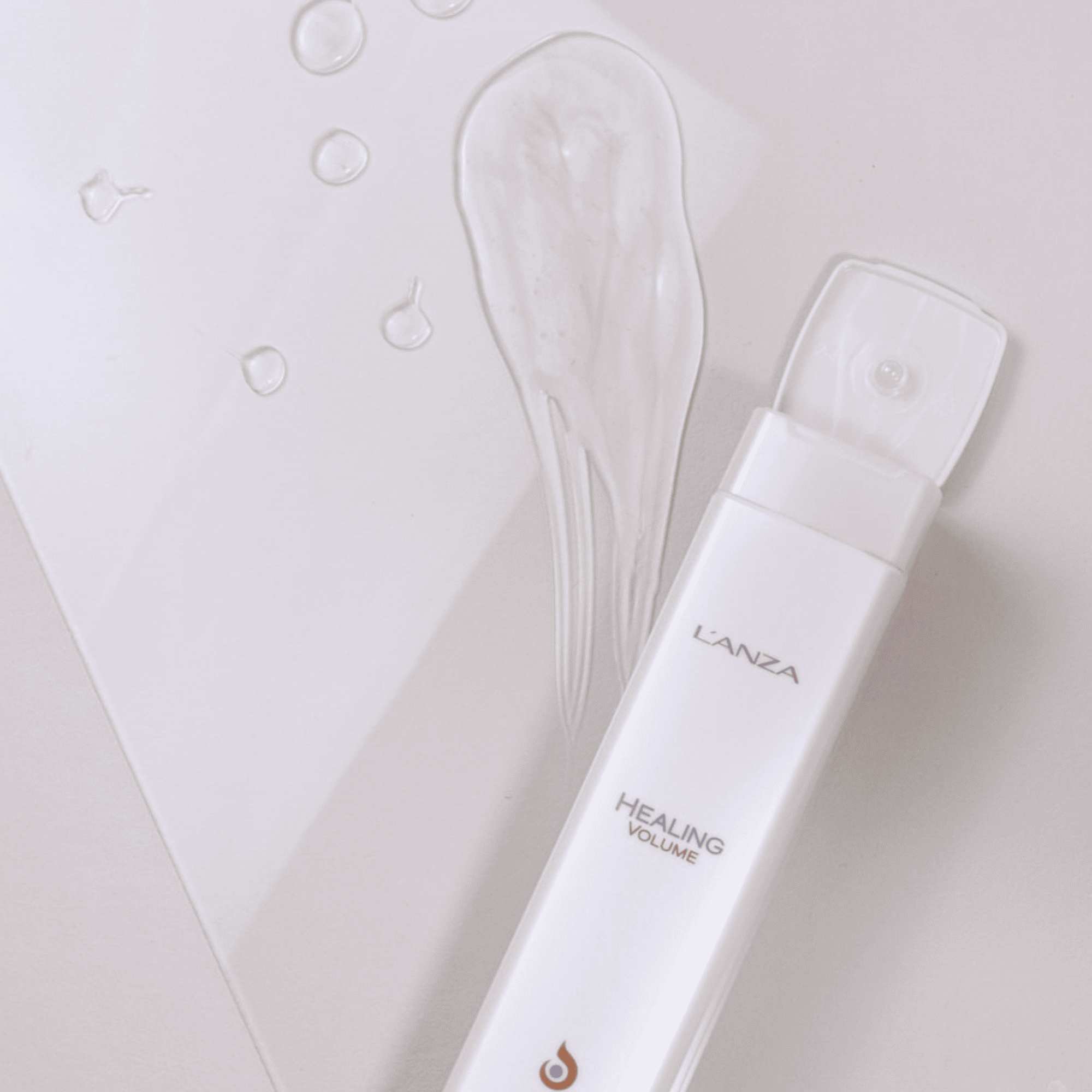 Шампунь для придания объема L’anza Healing Volume Thickening Shampoo