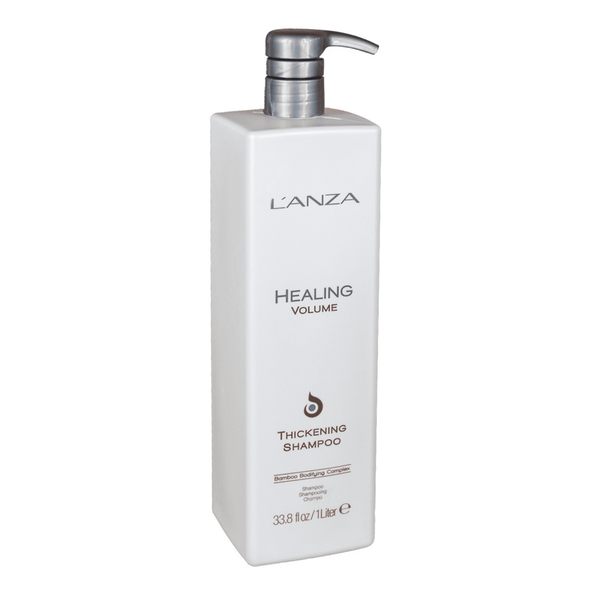 Шампунь для придания объема L’anza Healing Volume Thickening Shampoo