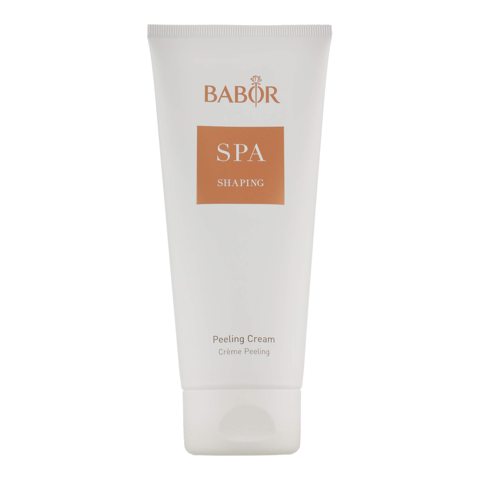 Babor Крем-пилинг для тела