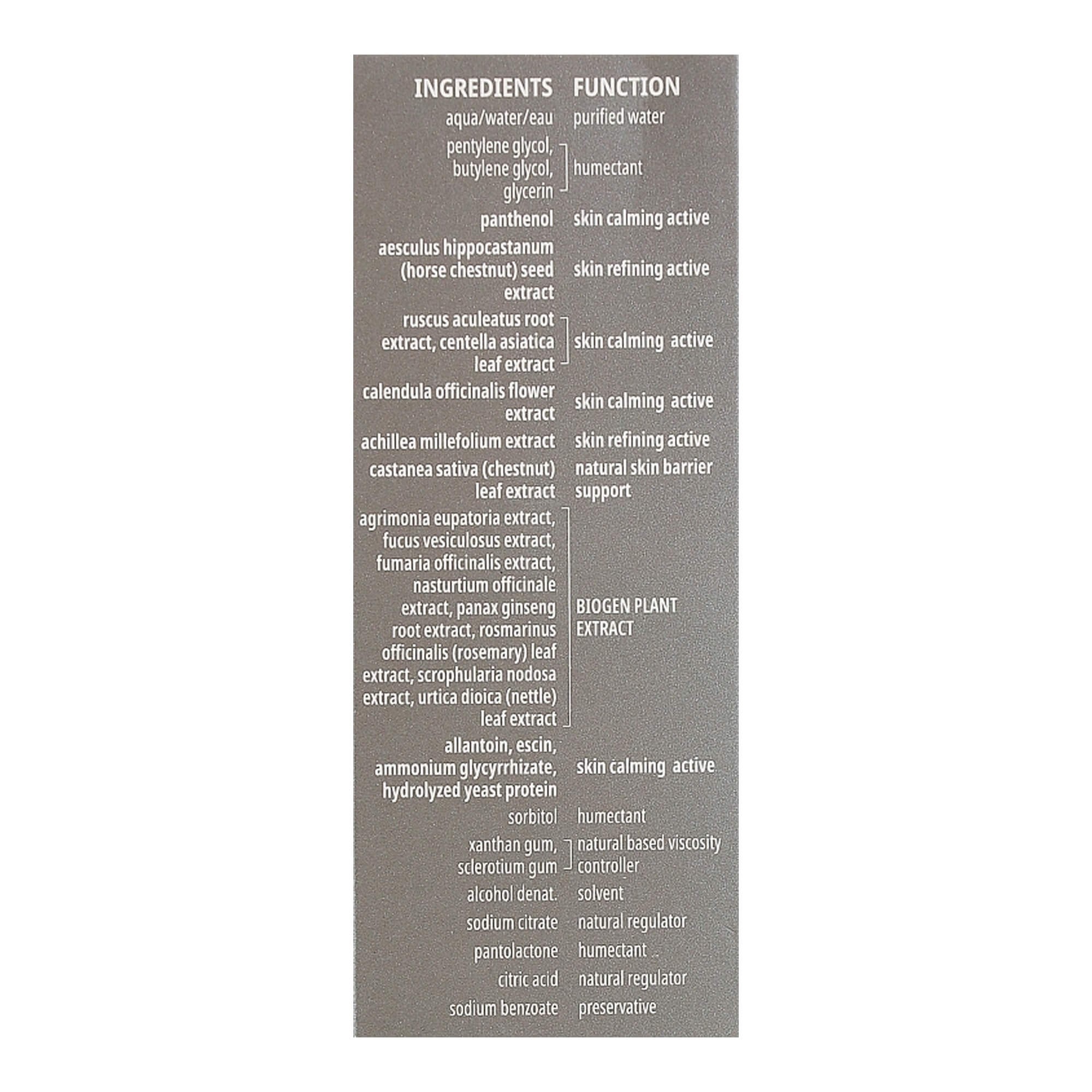 Сыворотка против покраснения Babor Doctor Anti-Redness Serum