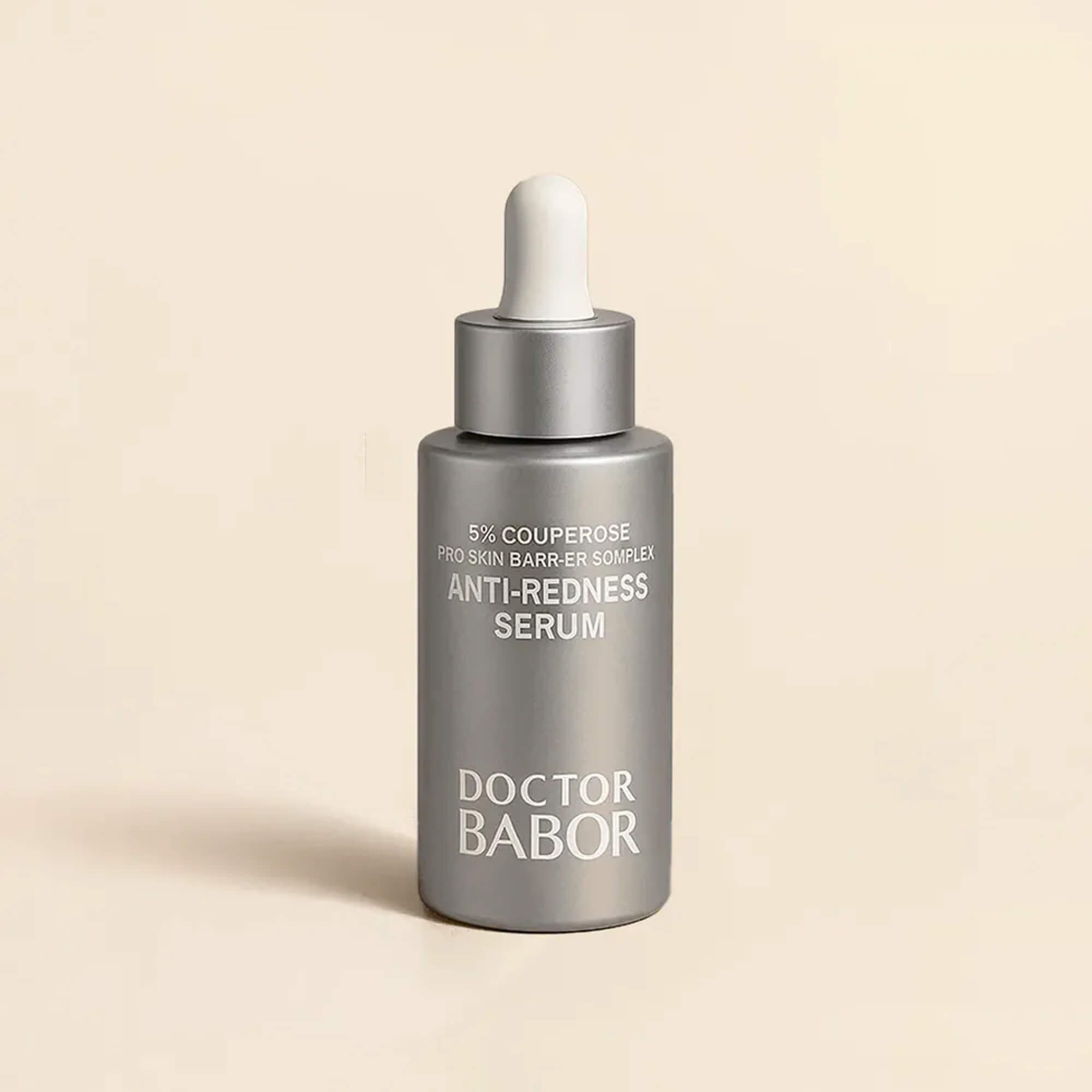 Сыворотка против покраснения Babor Doctor Anti-Redness Serum