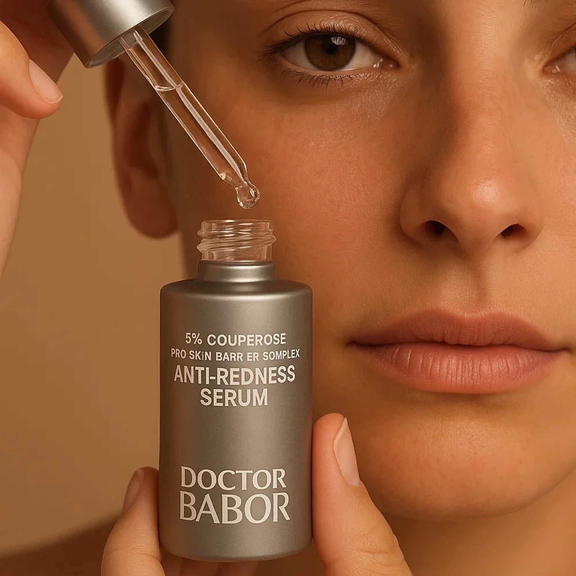 Сыворотка против покраснения Babor Doctor Anti-Redness Serum