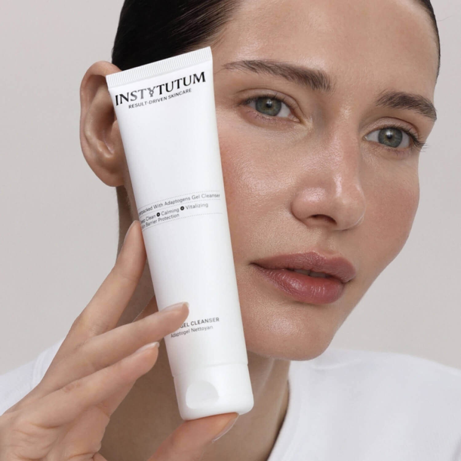 Набор Дневной баланс Instytutum Daily Balance Kit