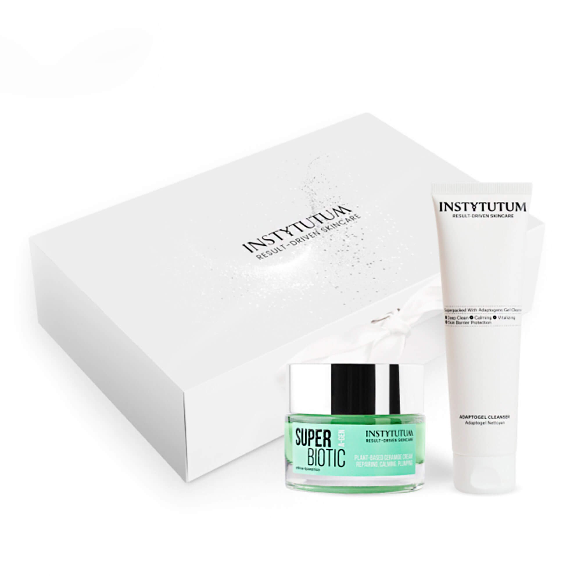 Instytutum Набор Дневной баланс