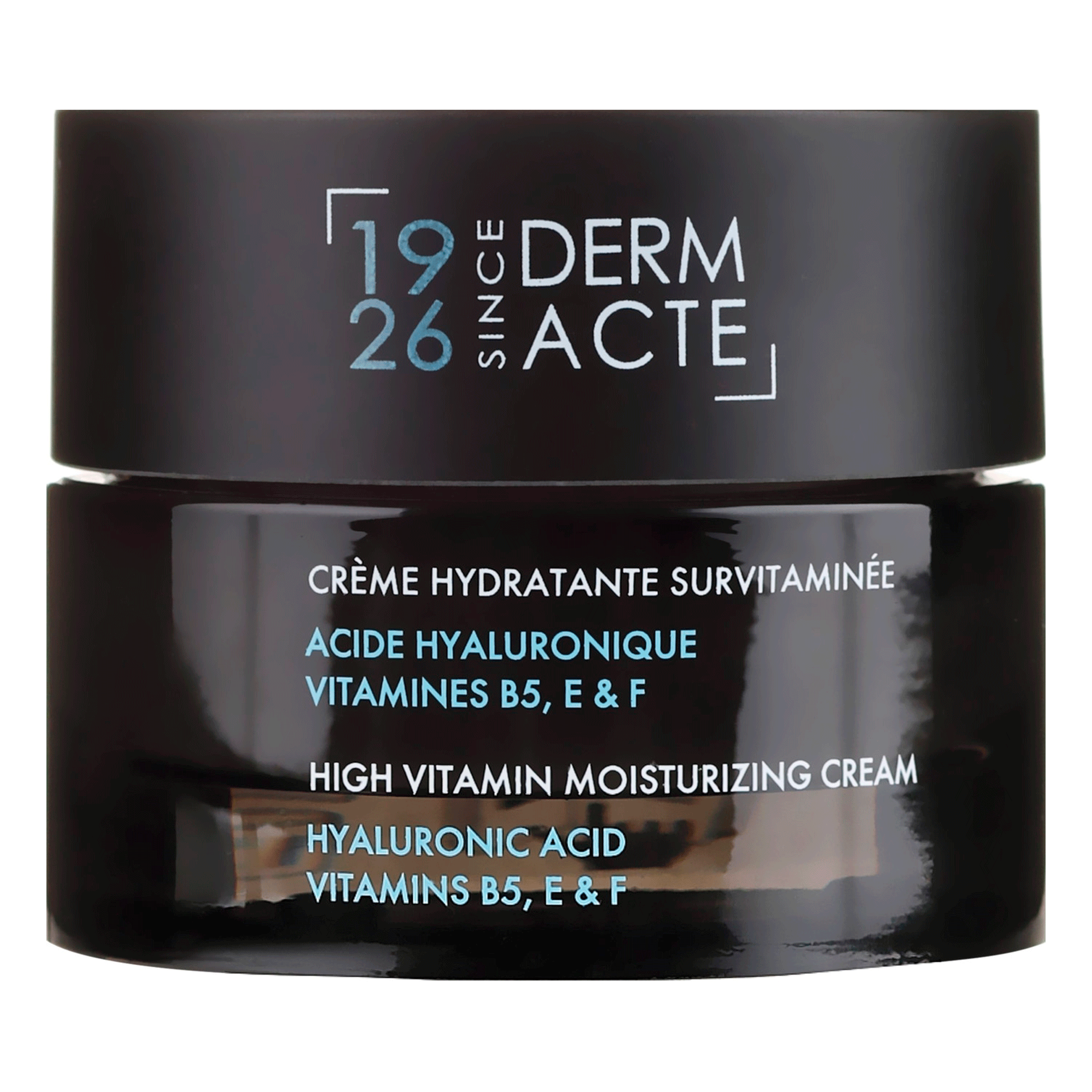 Academie Витаминизированный увлажняющий крем