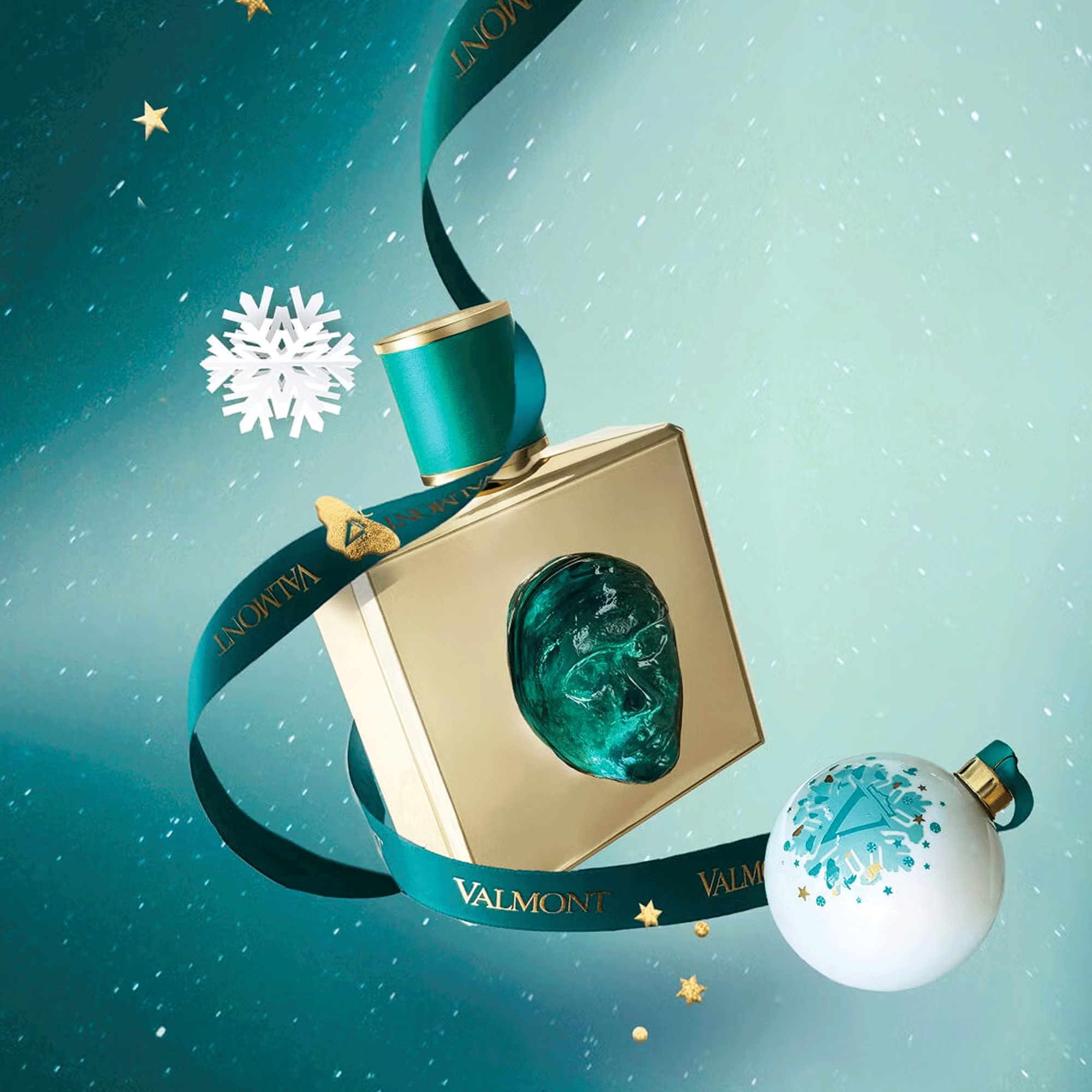 Парфуми Екстракт Storie Veneziane Laguna Verde I