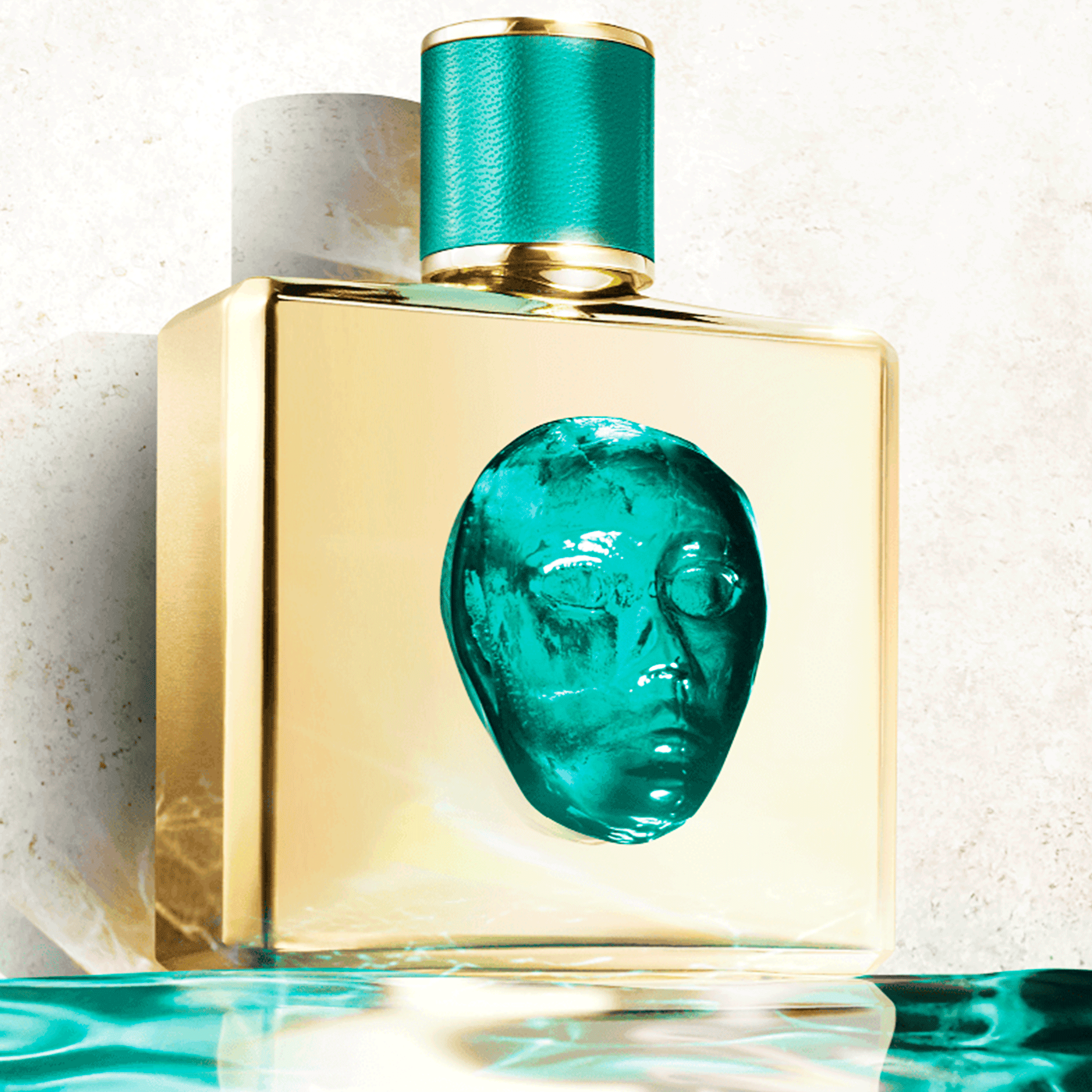 Парфуми Екстракт Storie Veneziane Laguna Verde I