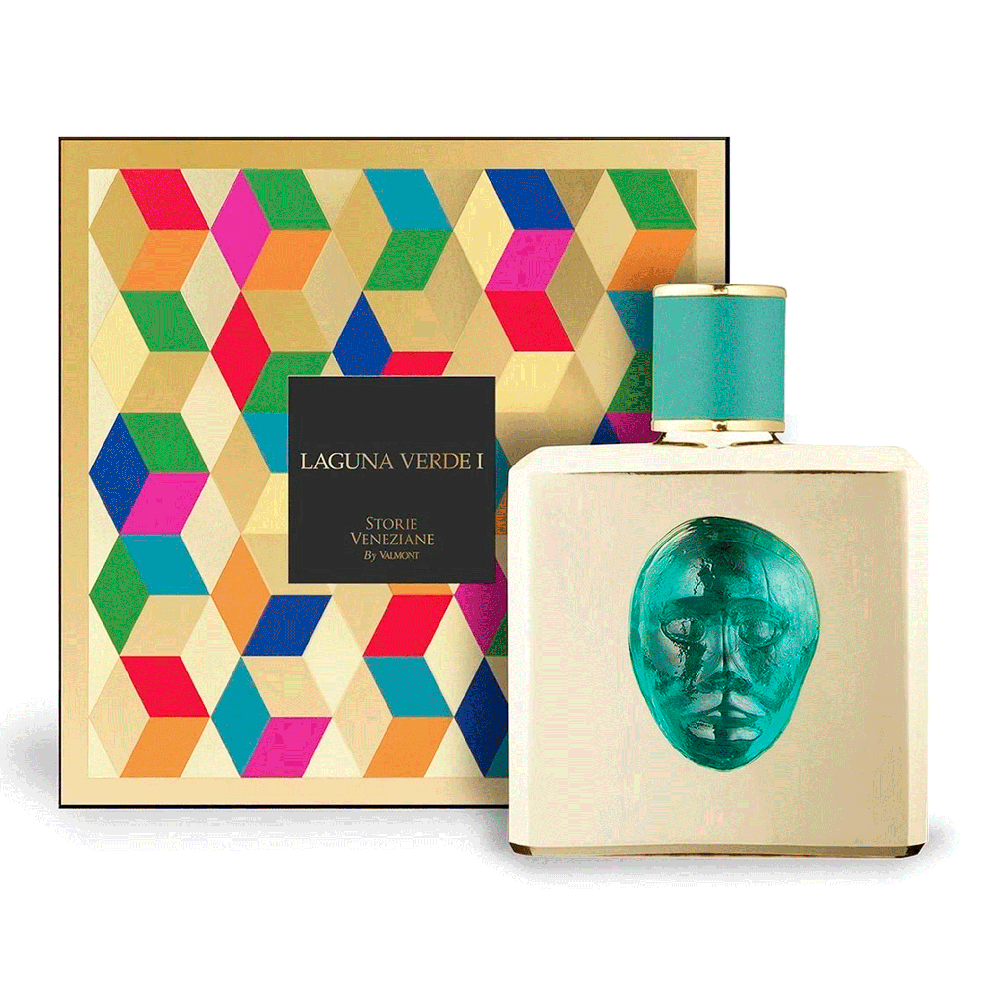 Парфуми Екстракт Storie Veneziane Laguna Verde I