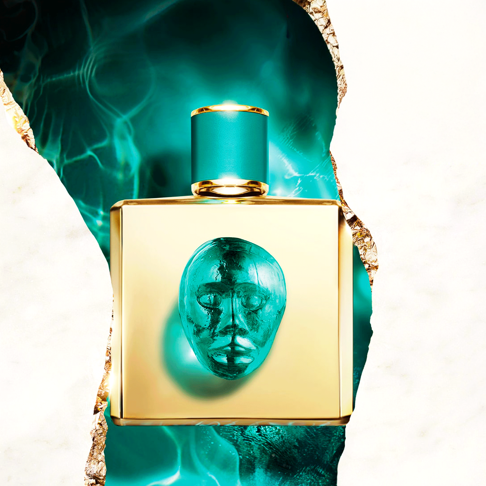 Парфуми Екстракт Storie Veneziane Laguna Verde I