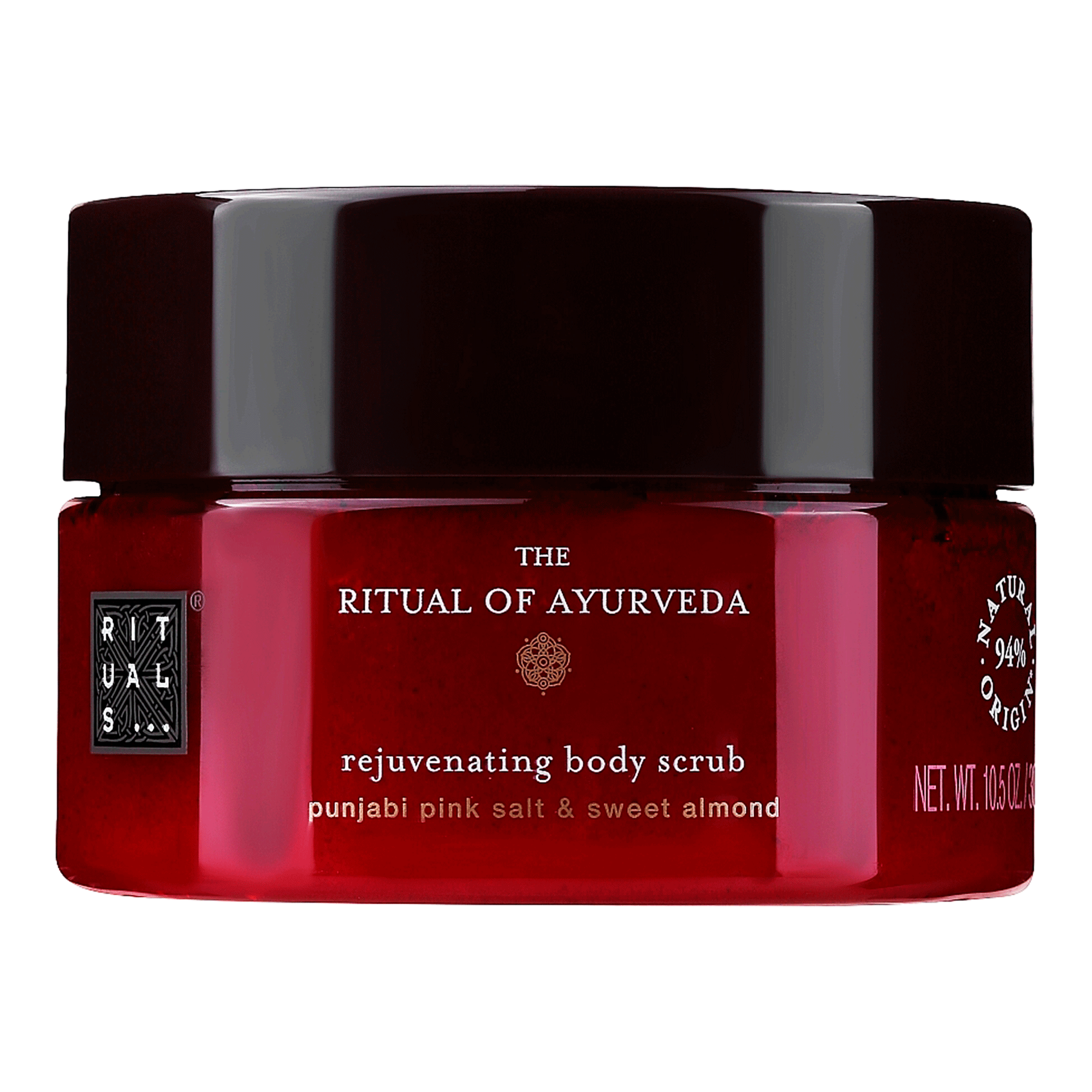 Rituals Скраб для тела