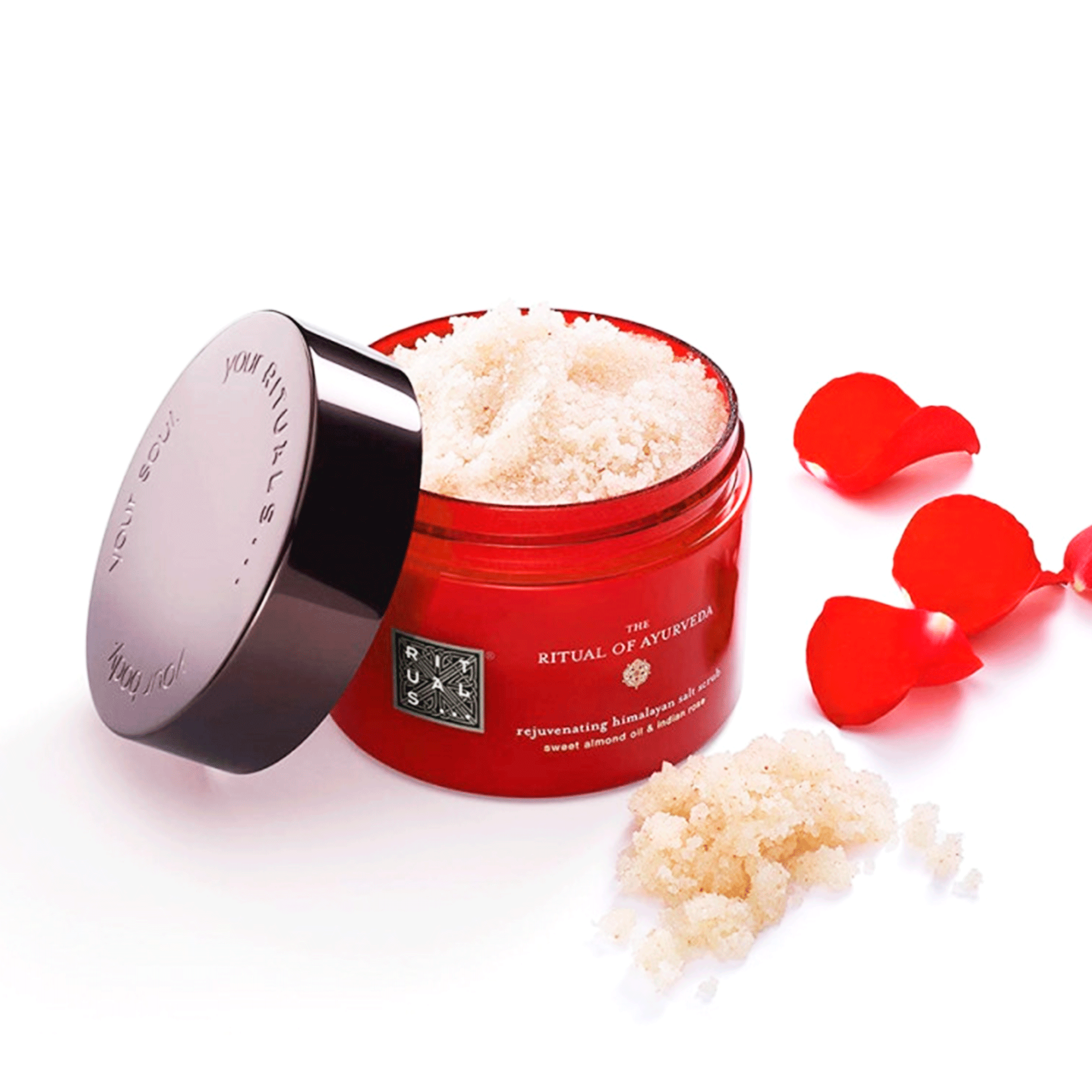 Скраб для тела Rituals The Ritual of Ayurveda Body Scrub