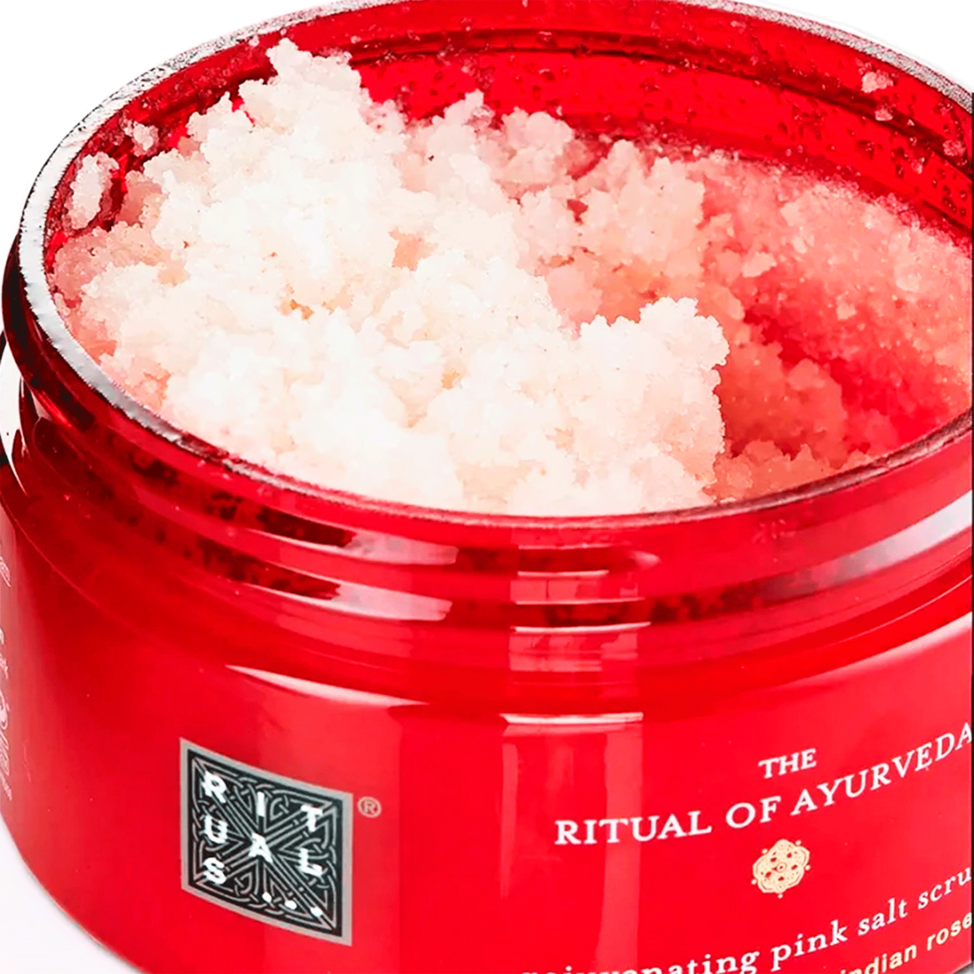 Скраб для тела Rituals The Ritual of Ayurveda Body Scrub