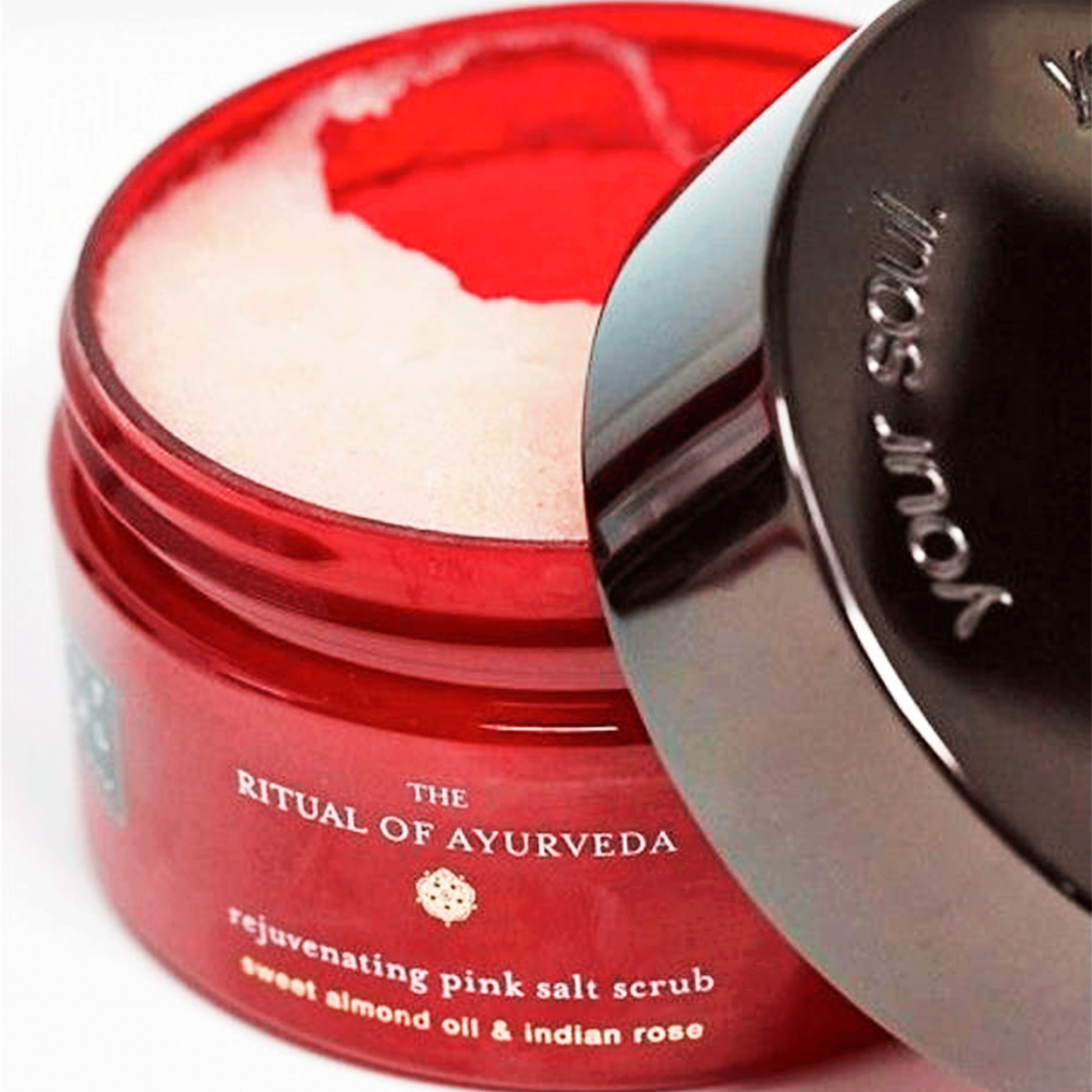 Скраб для тела Rituals The Ritual of Ayurveda Body Scrub