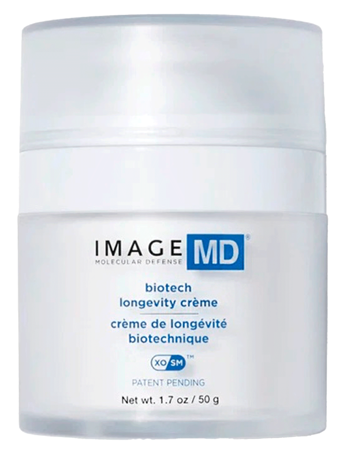 Image Skincare Биоактивный крем для клеточного обновления