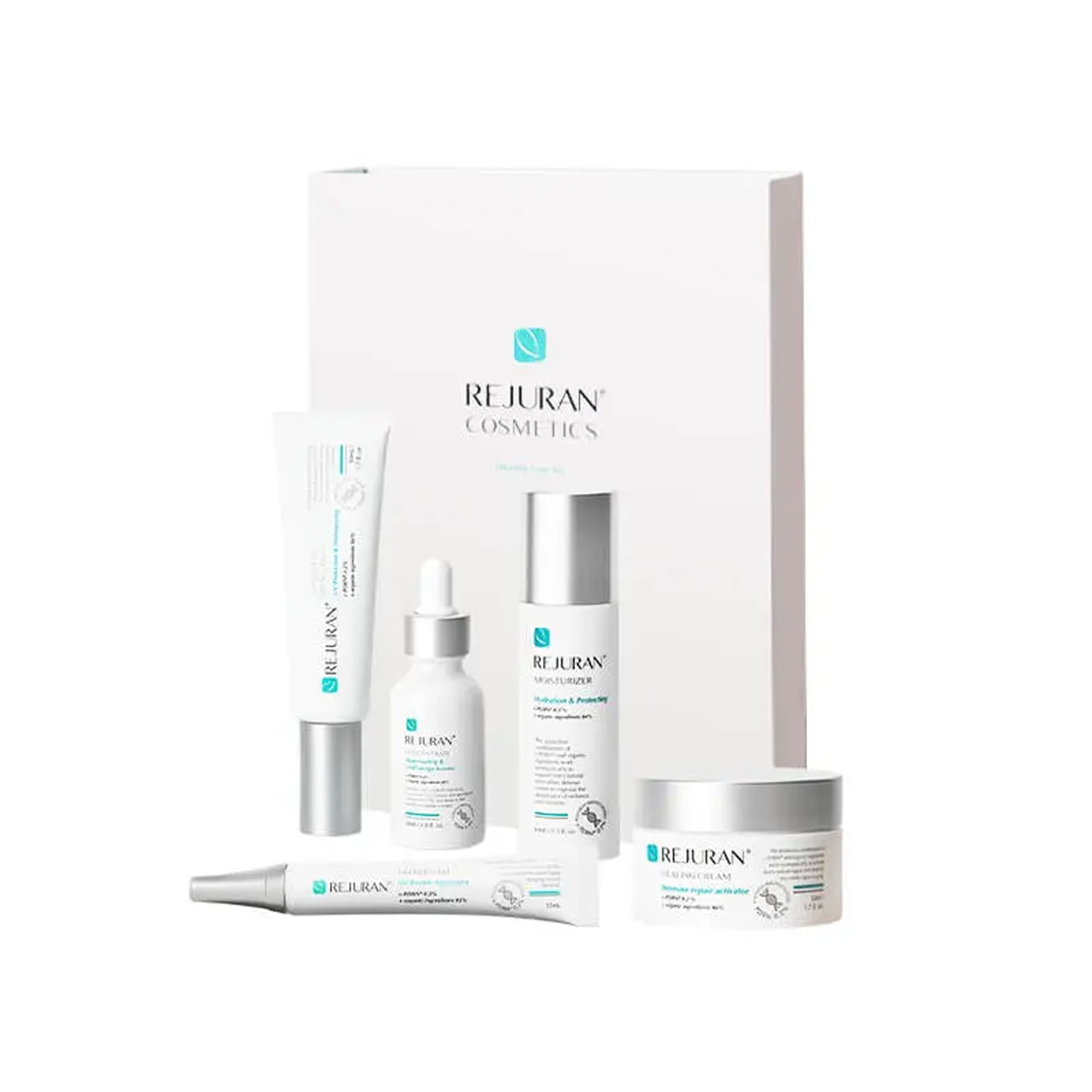 Rejuran Healing Care Set - Набор для регенерации и восстановления кожи