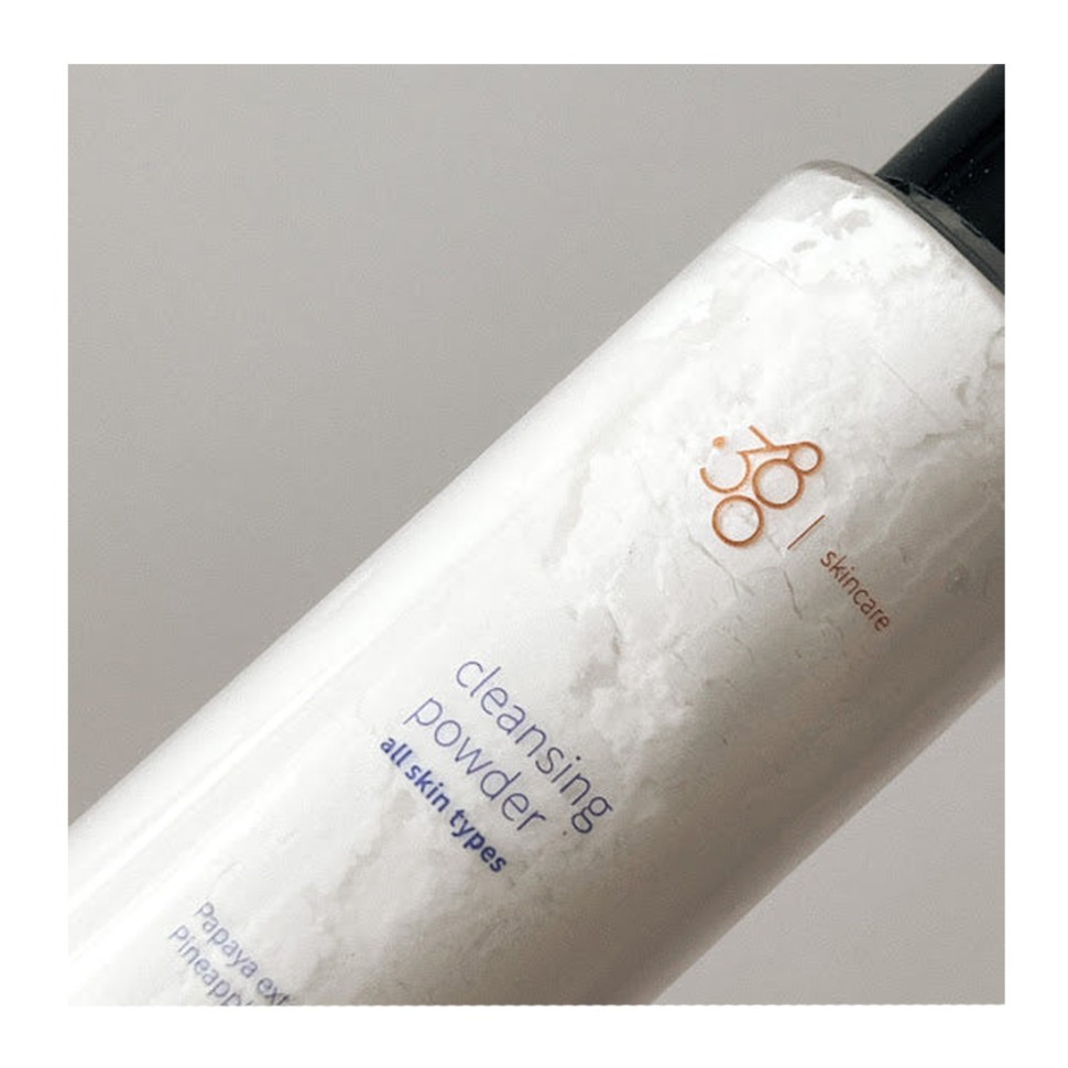 Энзимная пудра  380 Skincare 380 Skincare