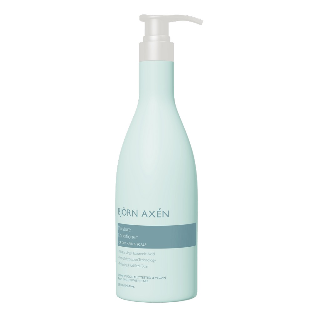 Bjorn Axen Moisture Shampoo цена