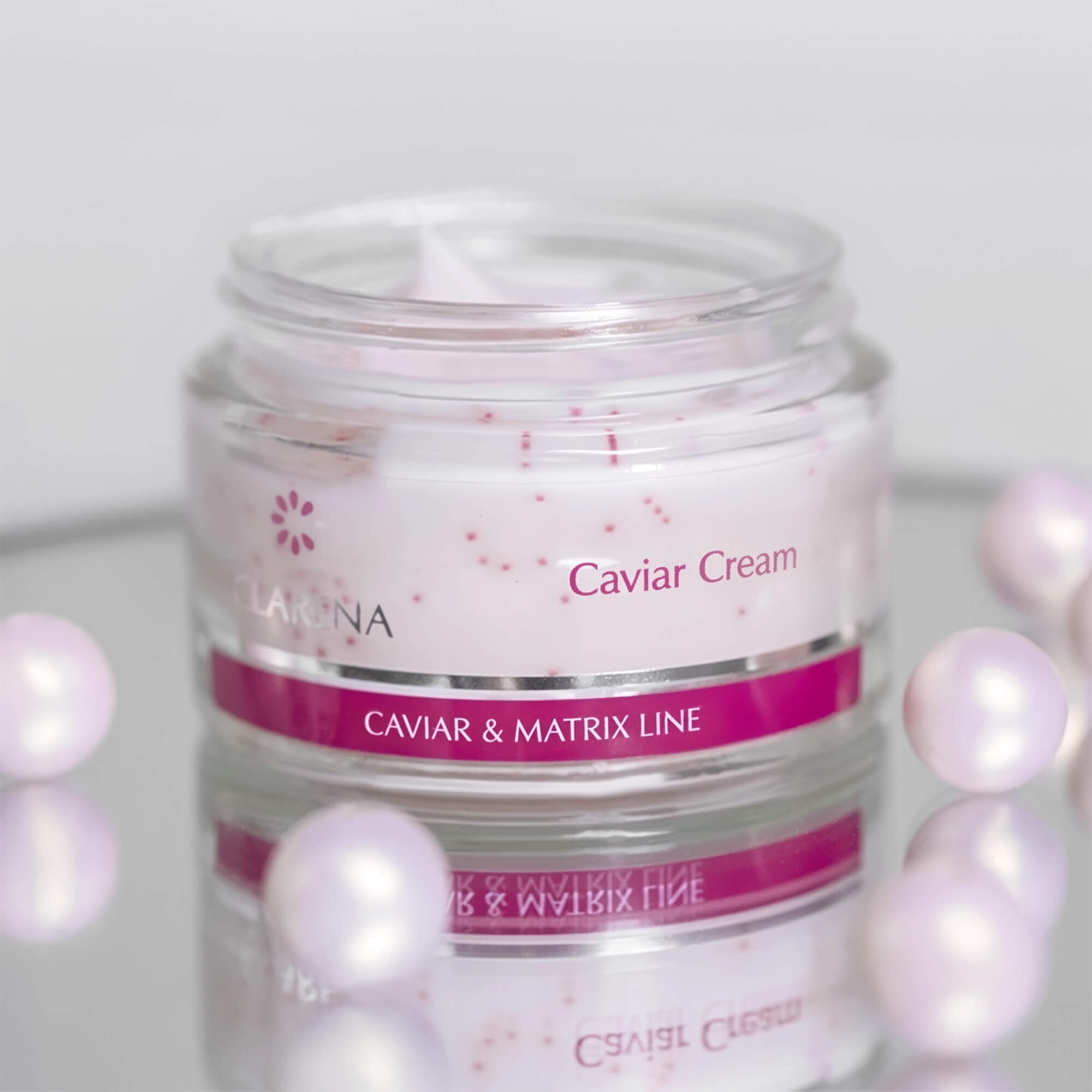 clarena caviar cream украина