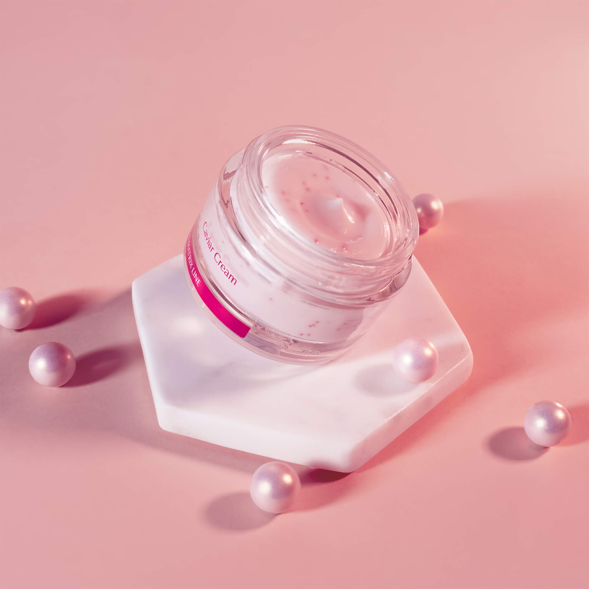 clarena caviar cream заказать