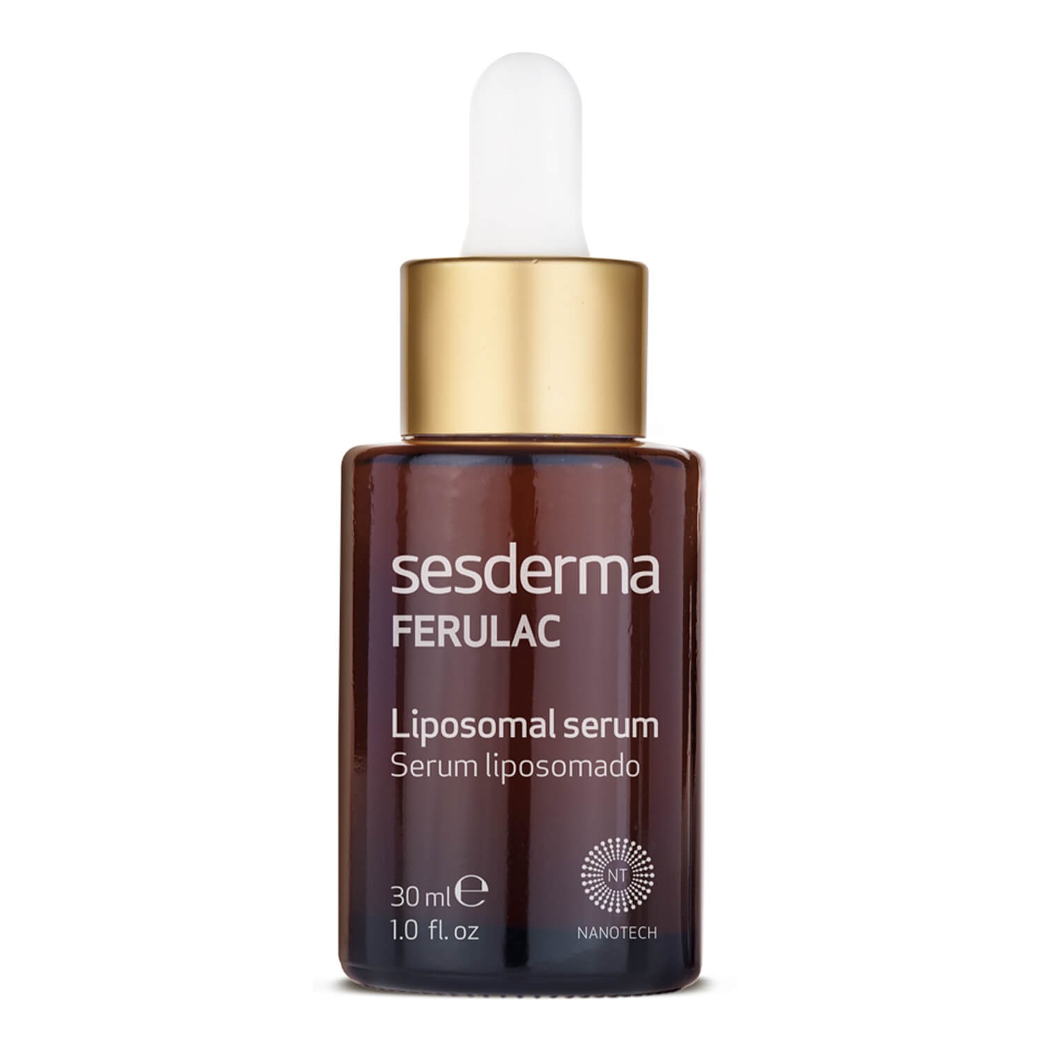 Sesderma Липосомальная сыворотка с феруловой кислотой