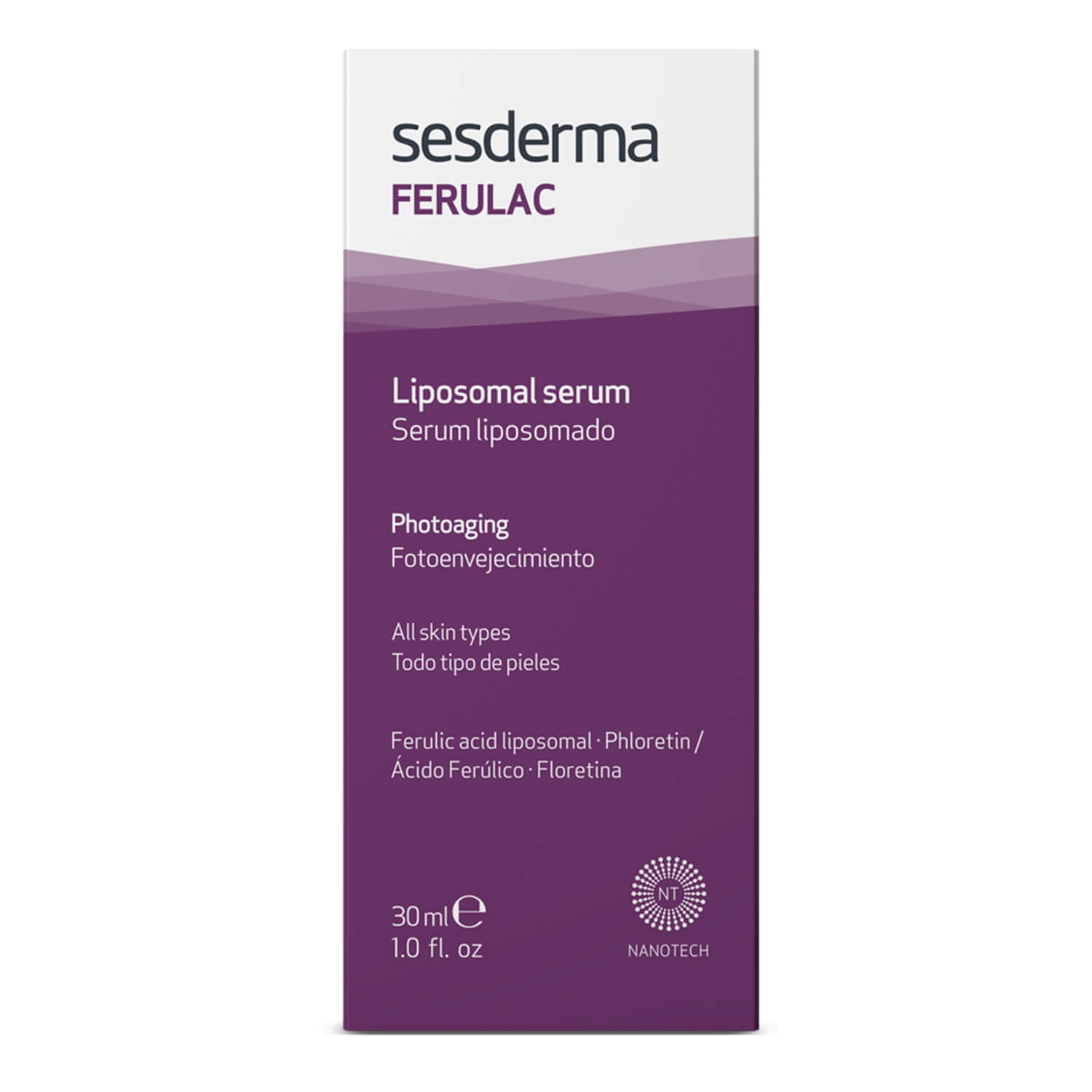 sesderma ferulac
