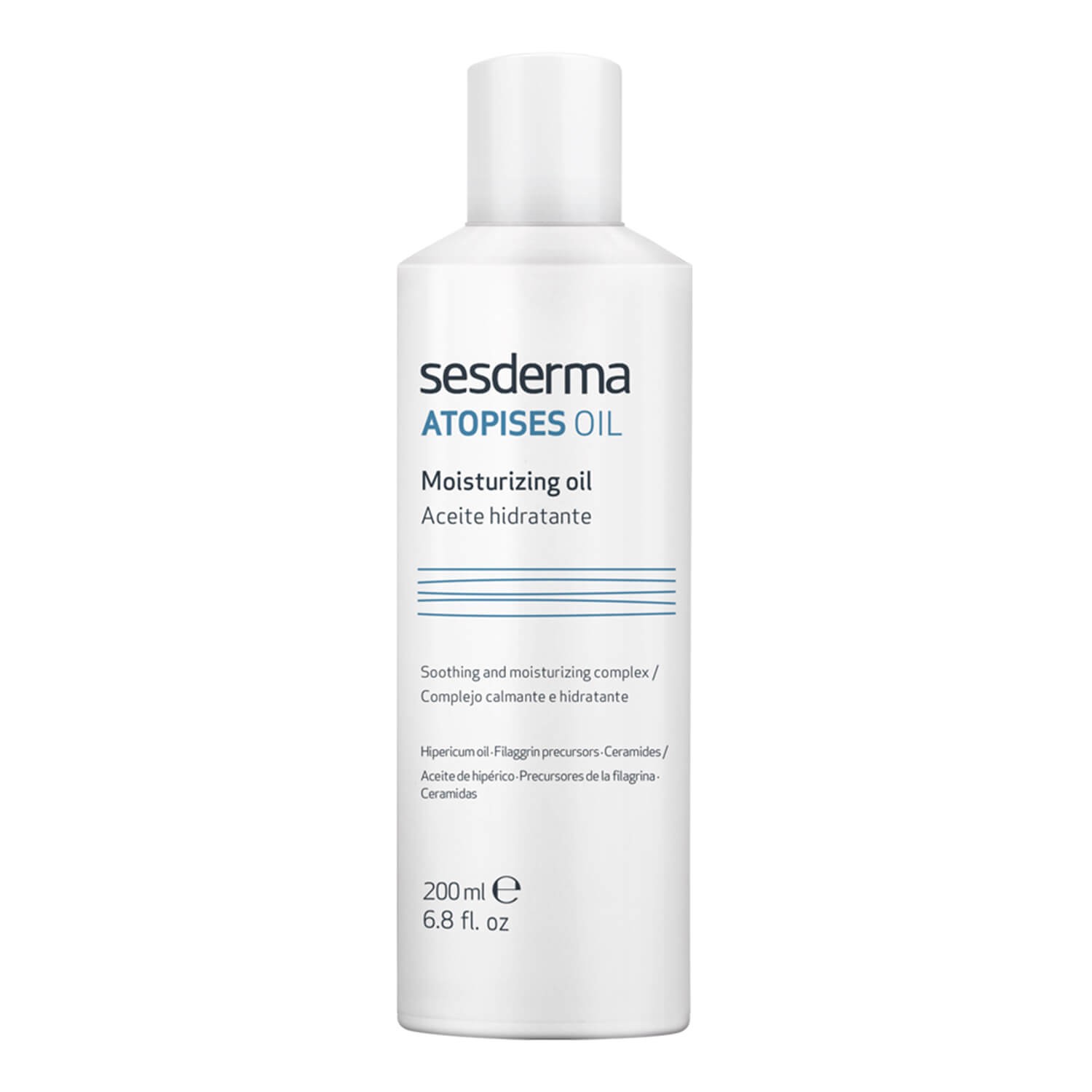 Sesderma Увлажняющее масло для чувствительной кожи
